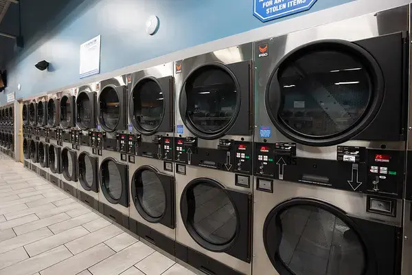 The Laundry Guys thumbnail 2