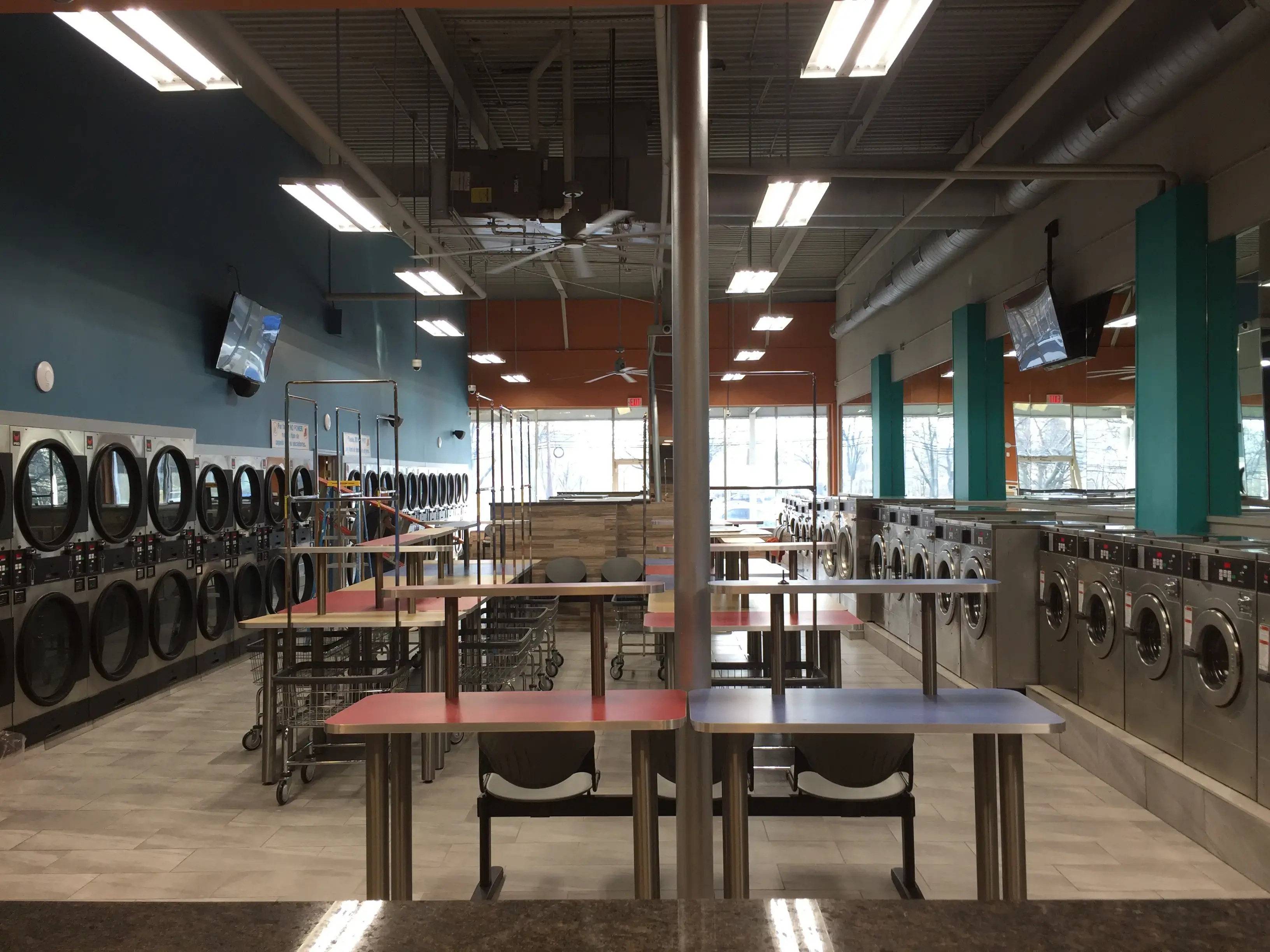 The Laundry Guys - Image 10