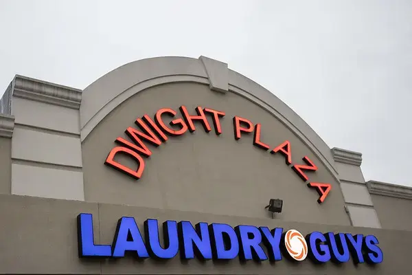 The Laundry Guys thumbnail 8