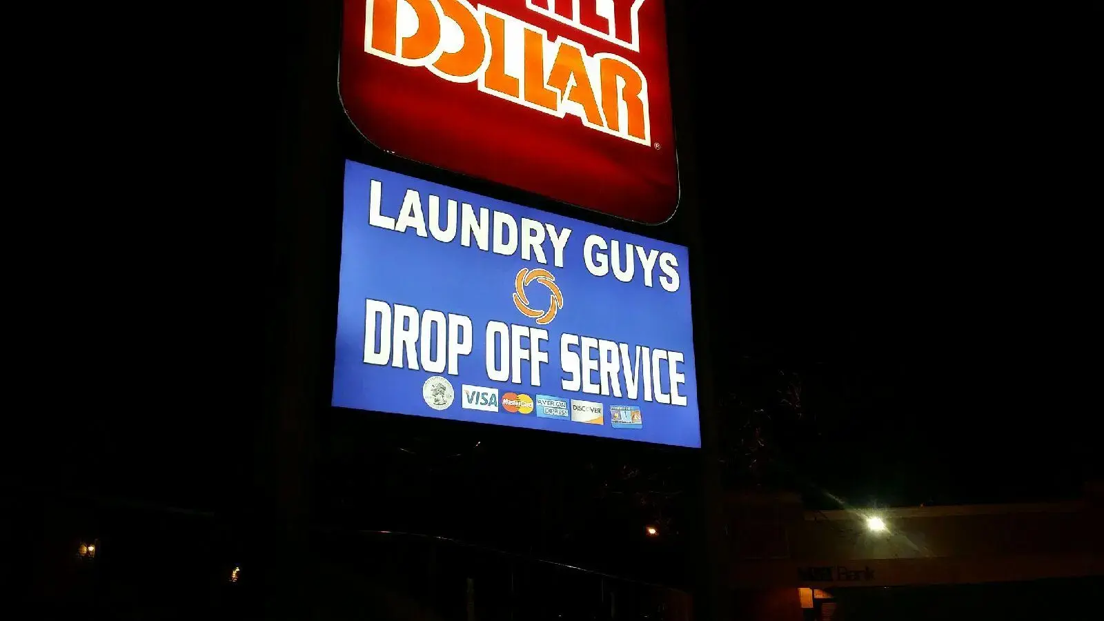 The Laundry Guys - Image 4