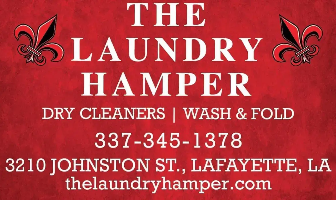 The Laundry Hamper Quality Laundry and Dry Cleaners thumbnail 3