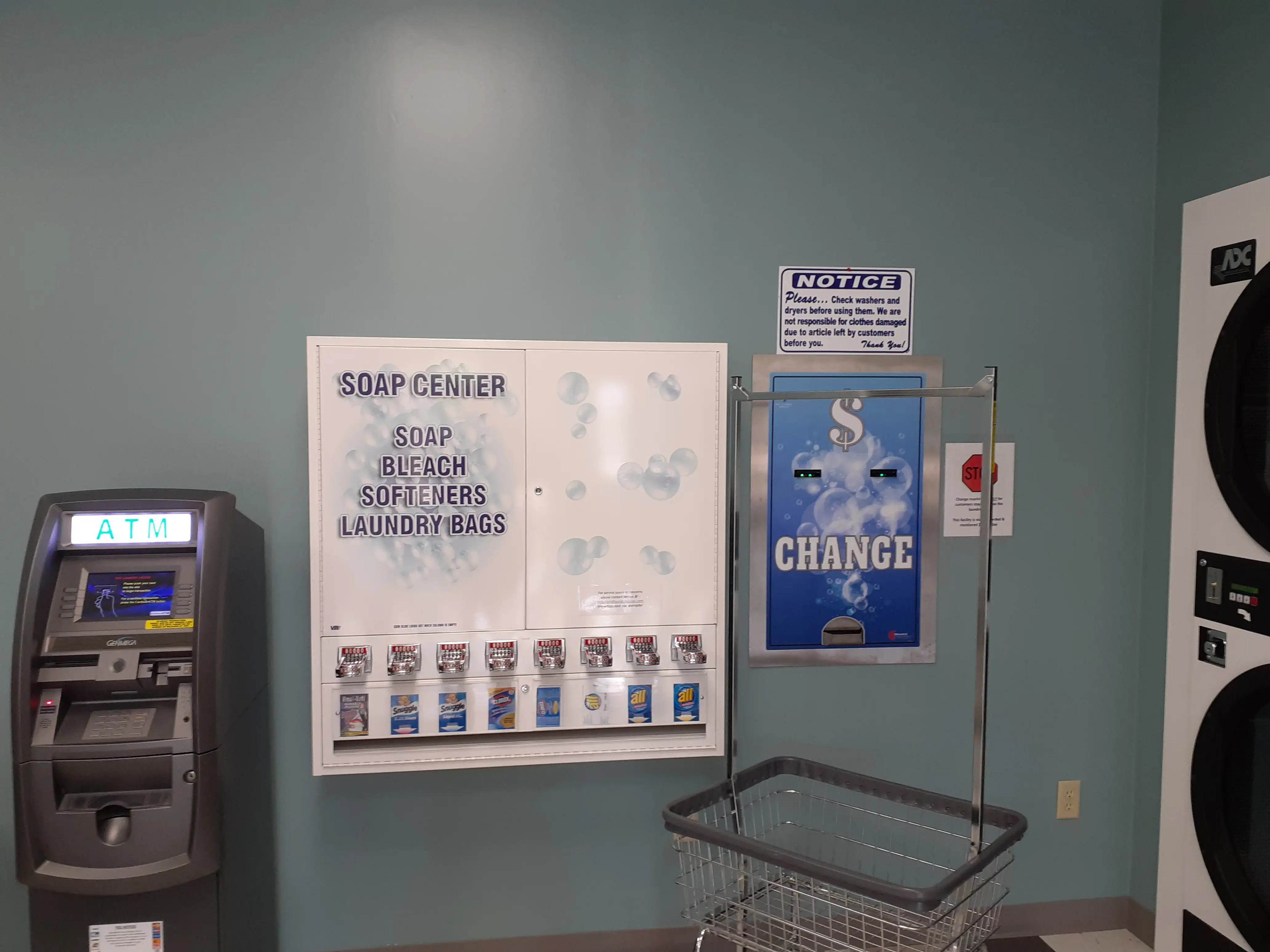 The Laundry House at Fisher - Image 7