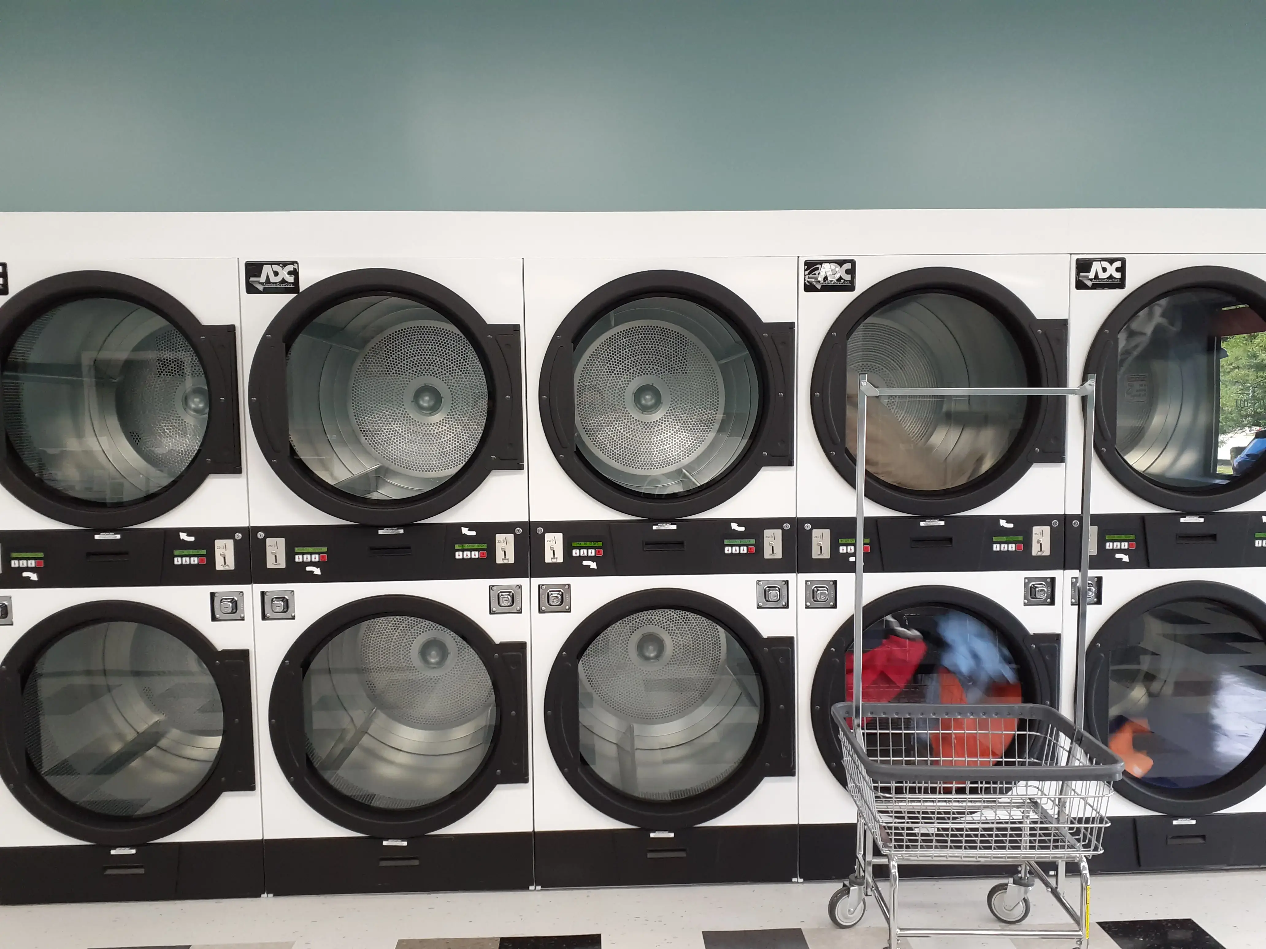 The Laundry House at Fisher thumbnail 16