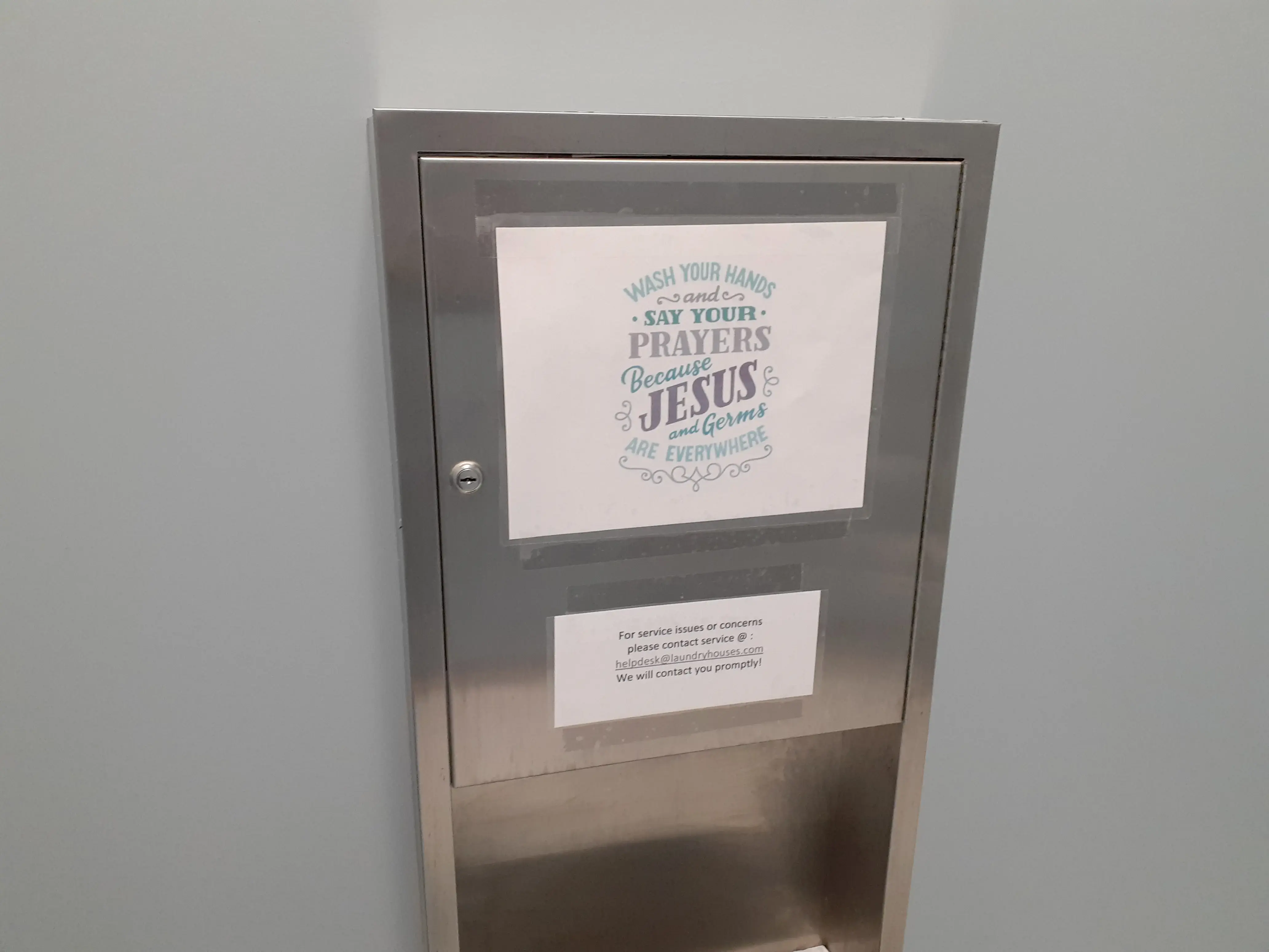 The Laundry House at Fisher thumbnail 14