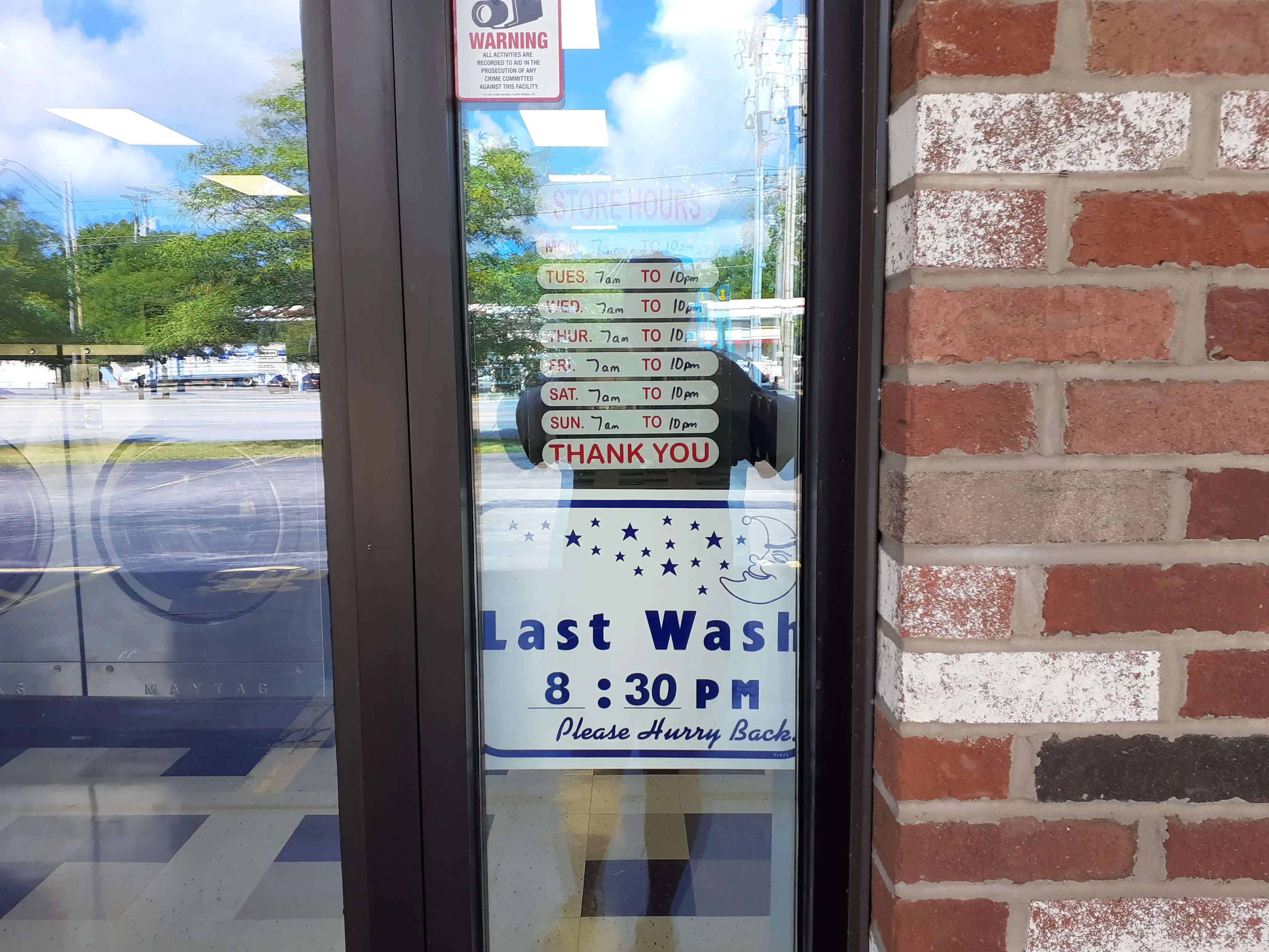 The Laundry House at Fisher - Image 13