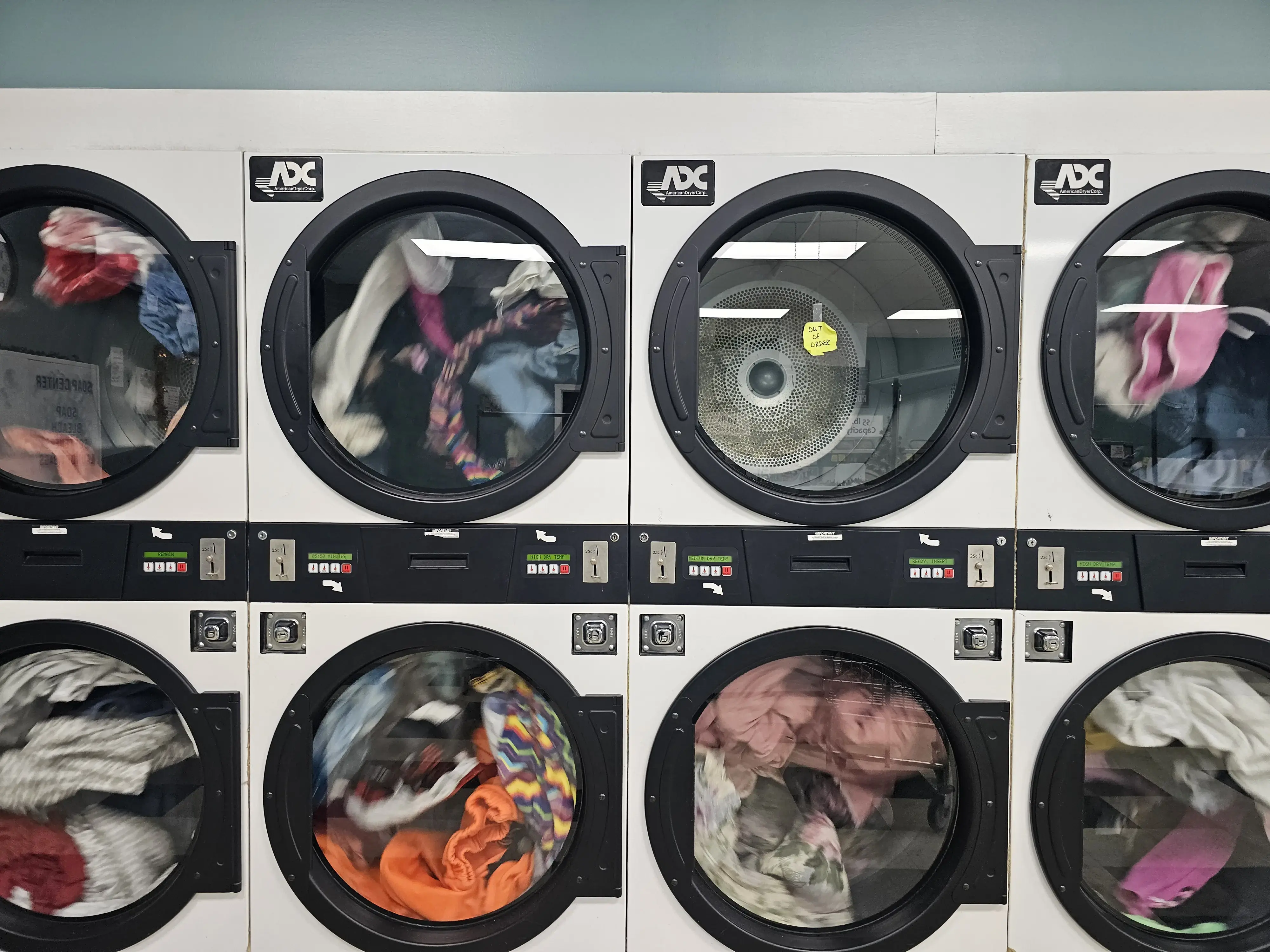 The Laundry House at Fisher - Image 6