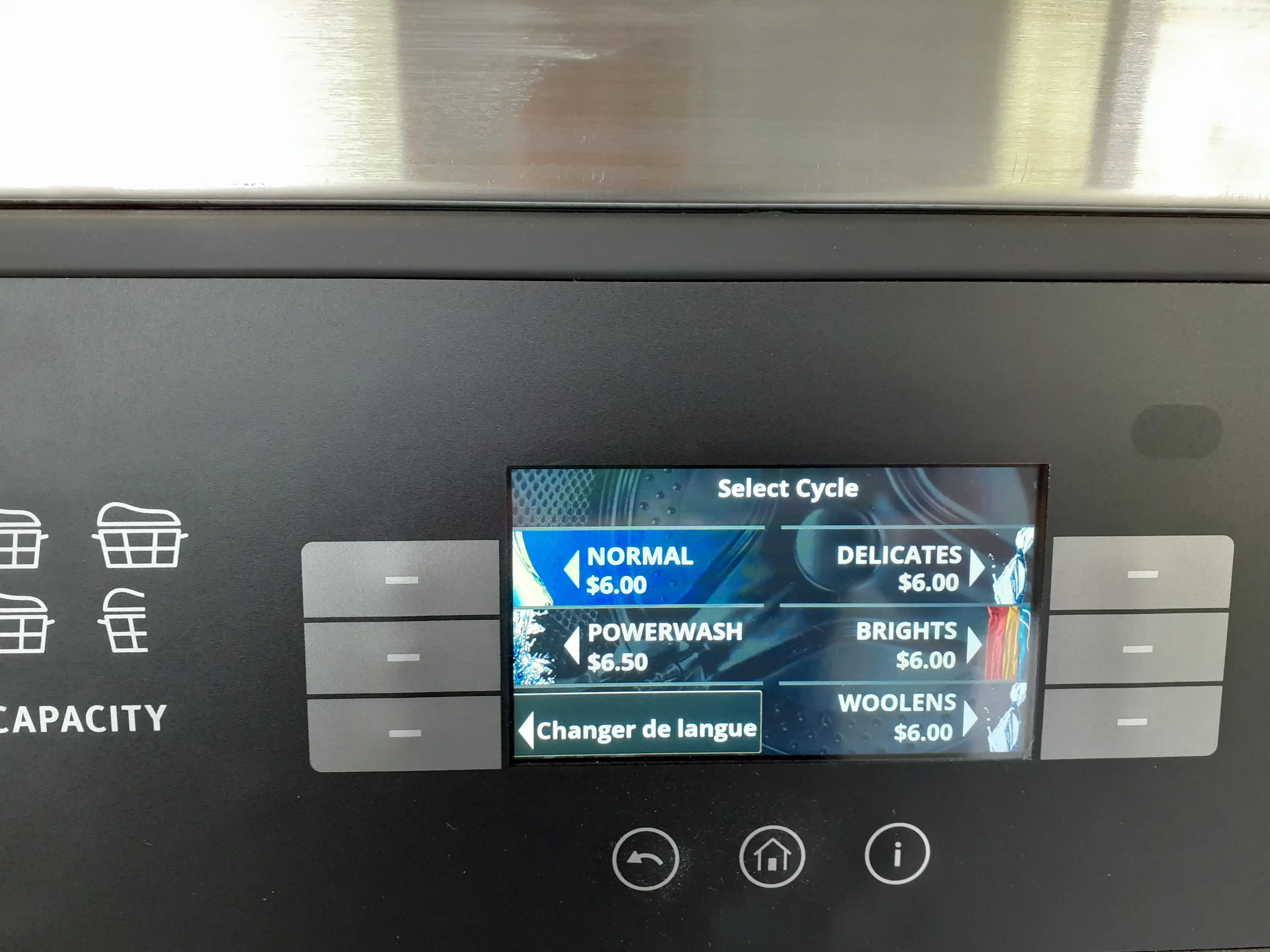 The Laundry House at Fisher - Image 9