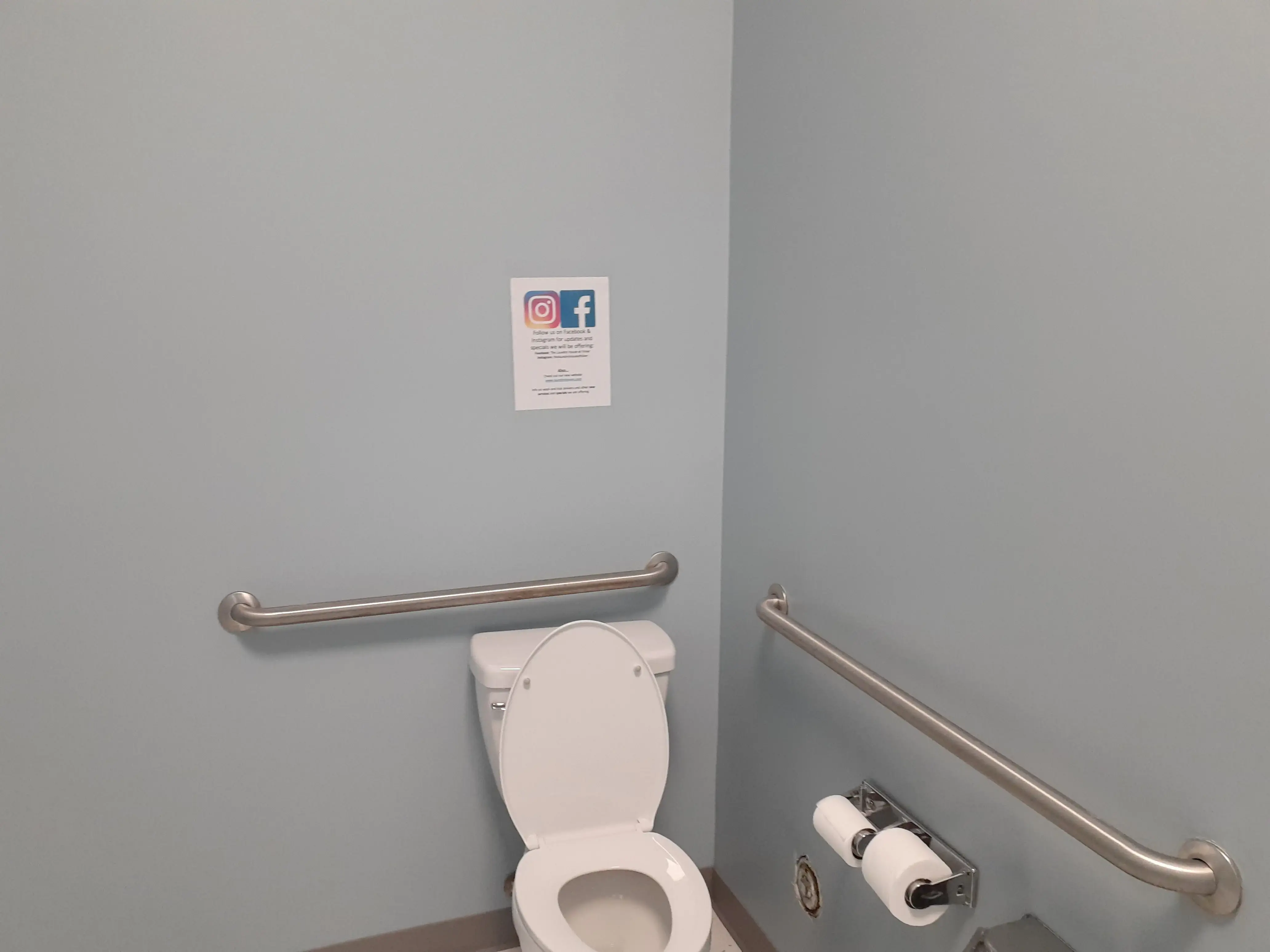 The Laundry House at Fisher thumbnail 8