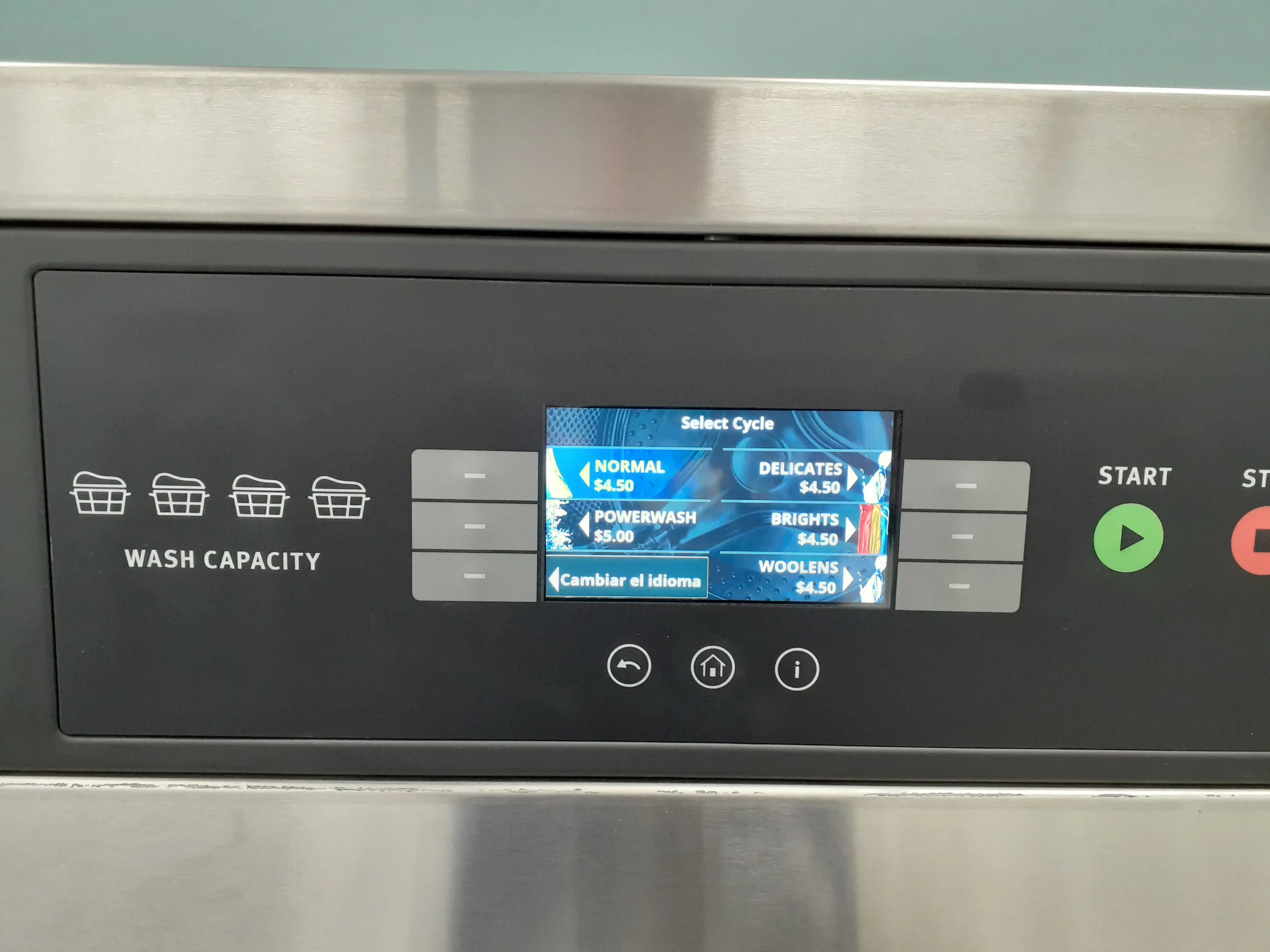 The Laundry House at Fisher - Image 3