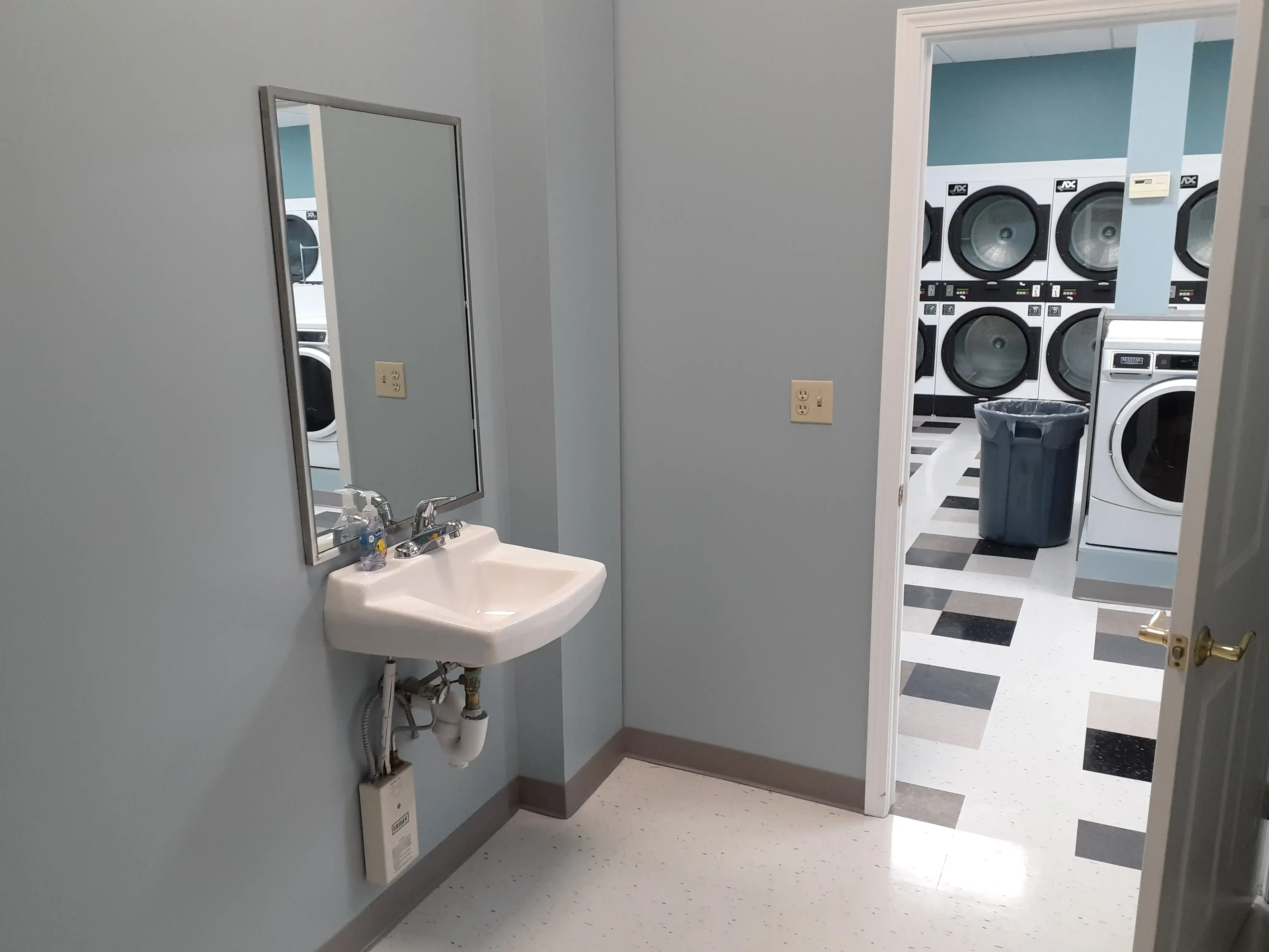 The Laundry House at Fisher thumbnail 5