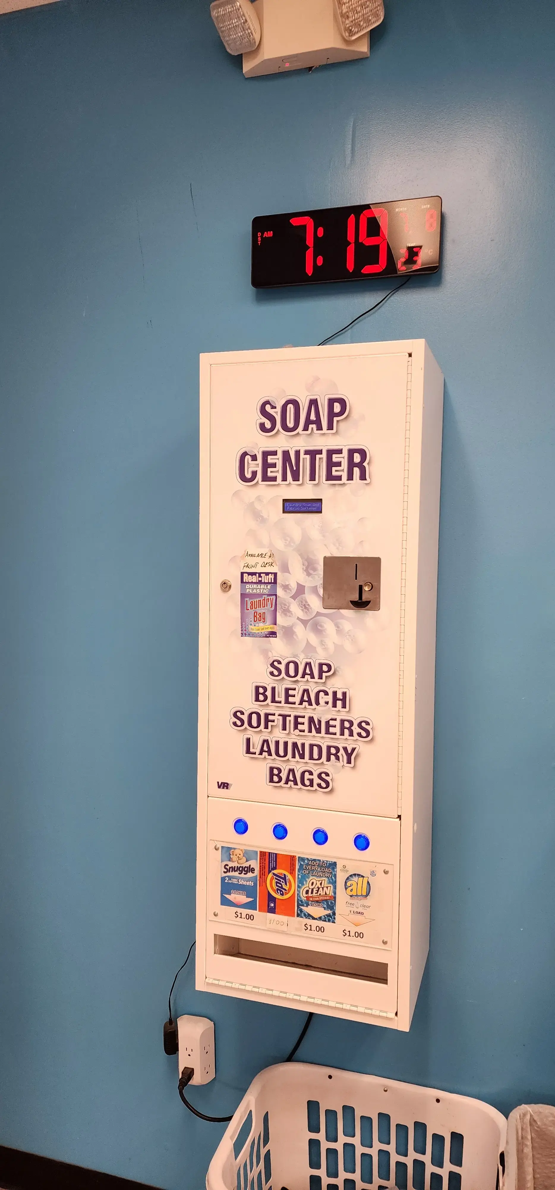 The Laundry House - Image 15