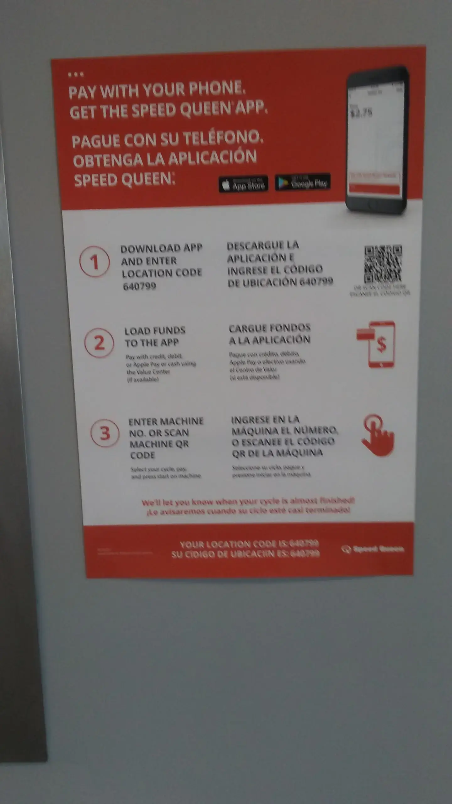 The Laundry House - Image 16