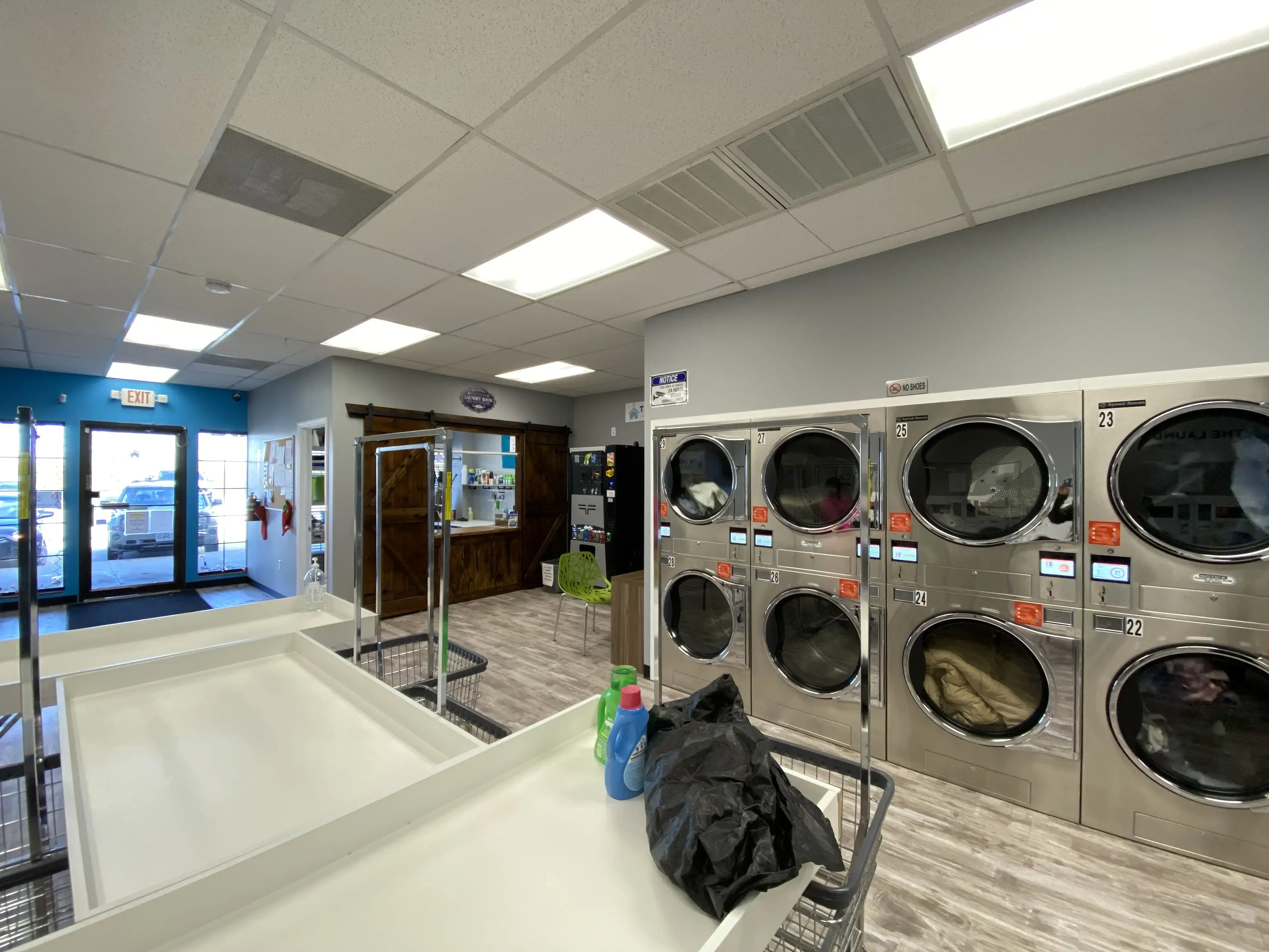 The Laundry House thumbnail 19