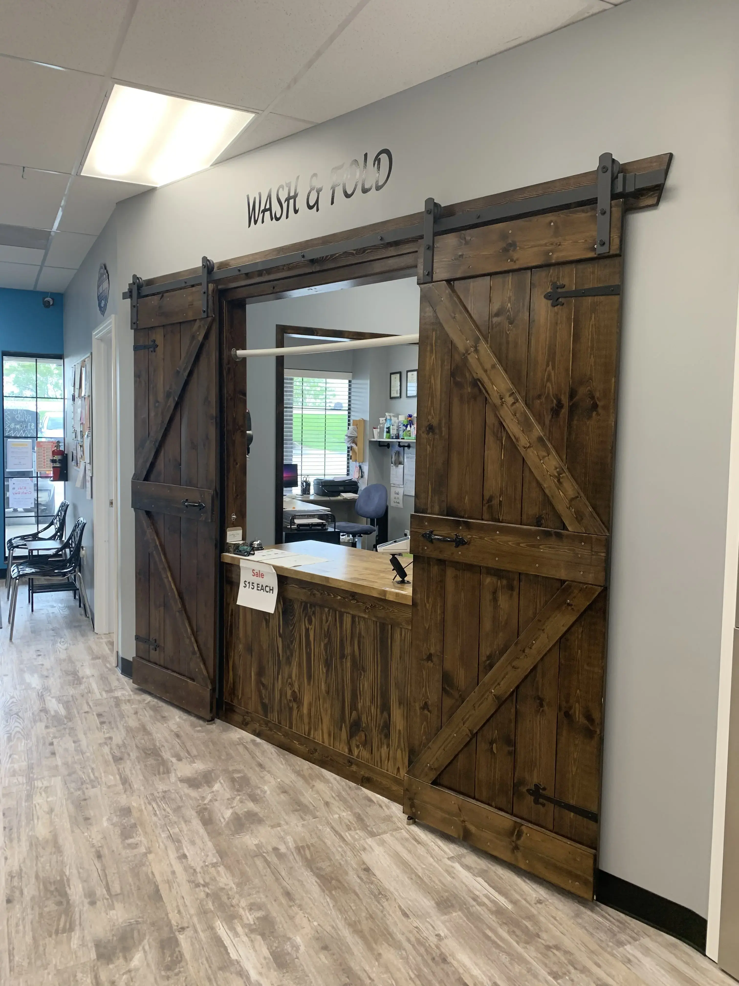 The Laundry House thumbnail 4