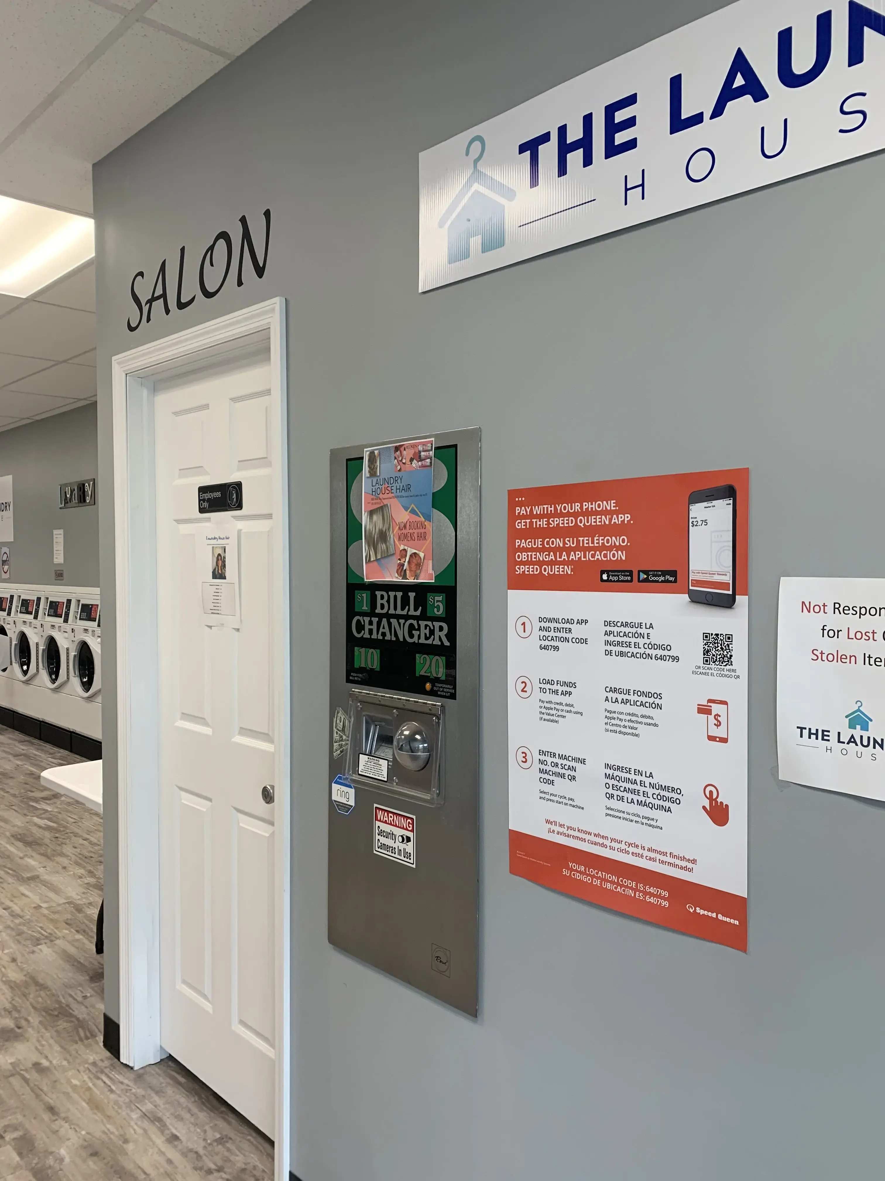 The Laundry House thumbnail 7