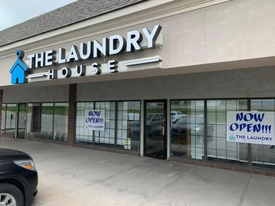 The Laundry House thumbnail 3