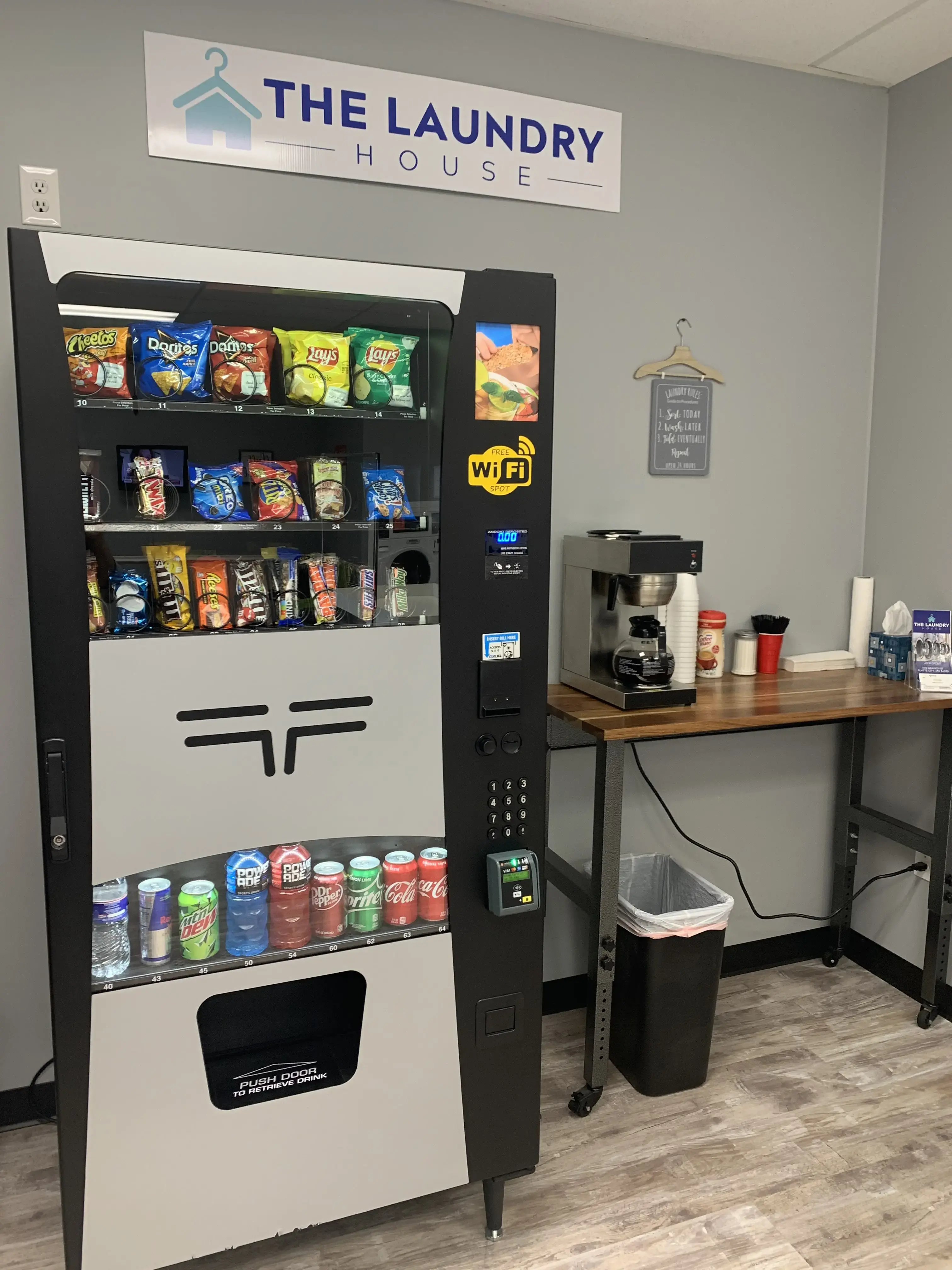 The Laundry House thumbnail 6