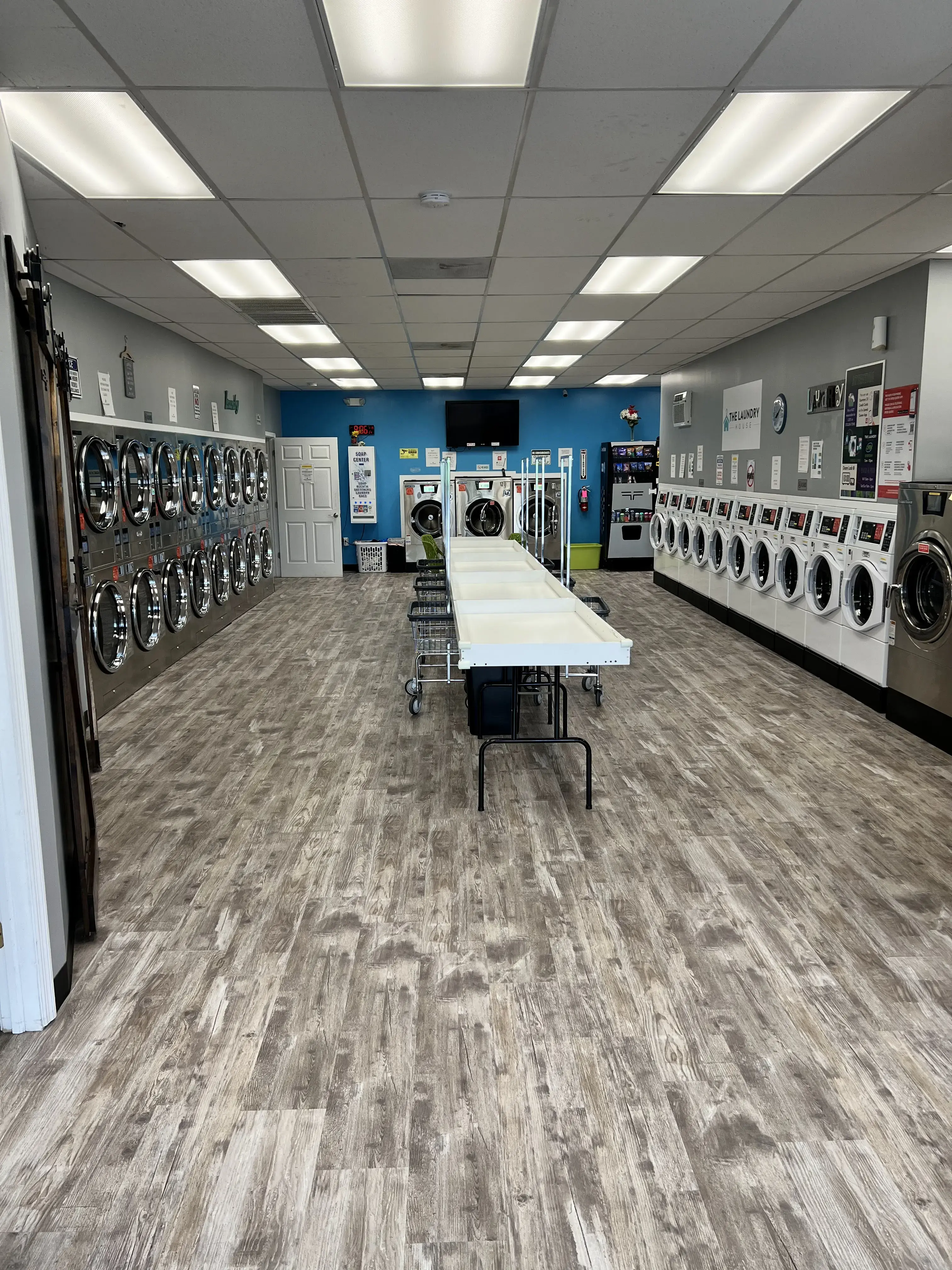 The Laundry House - Image 2