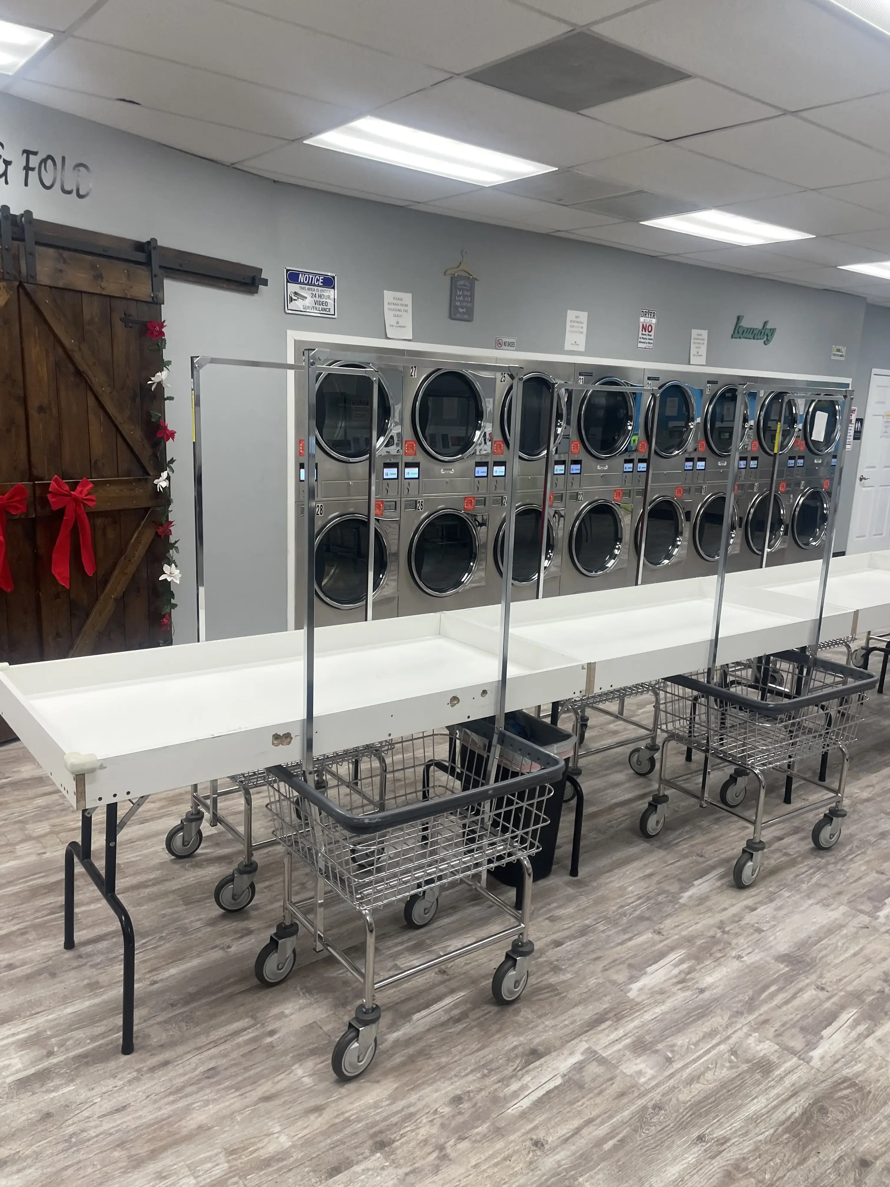 The Laundry House thumbnail 13