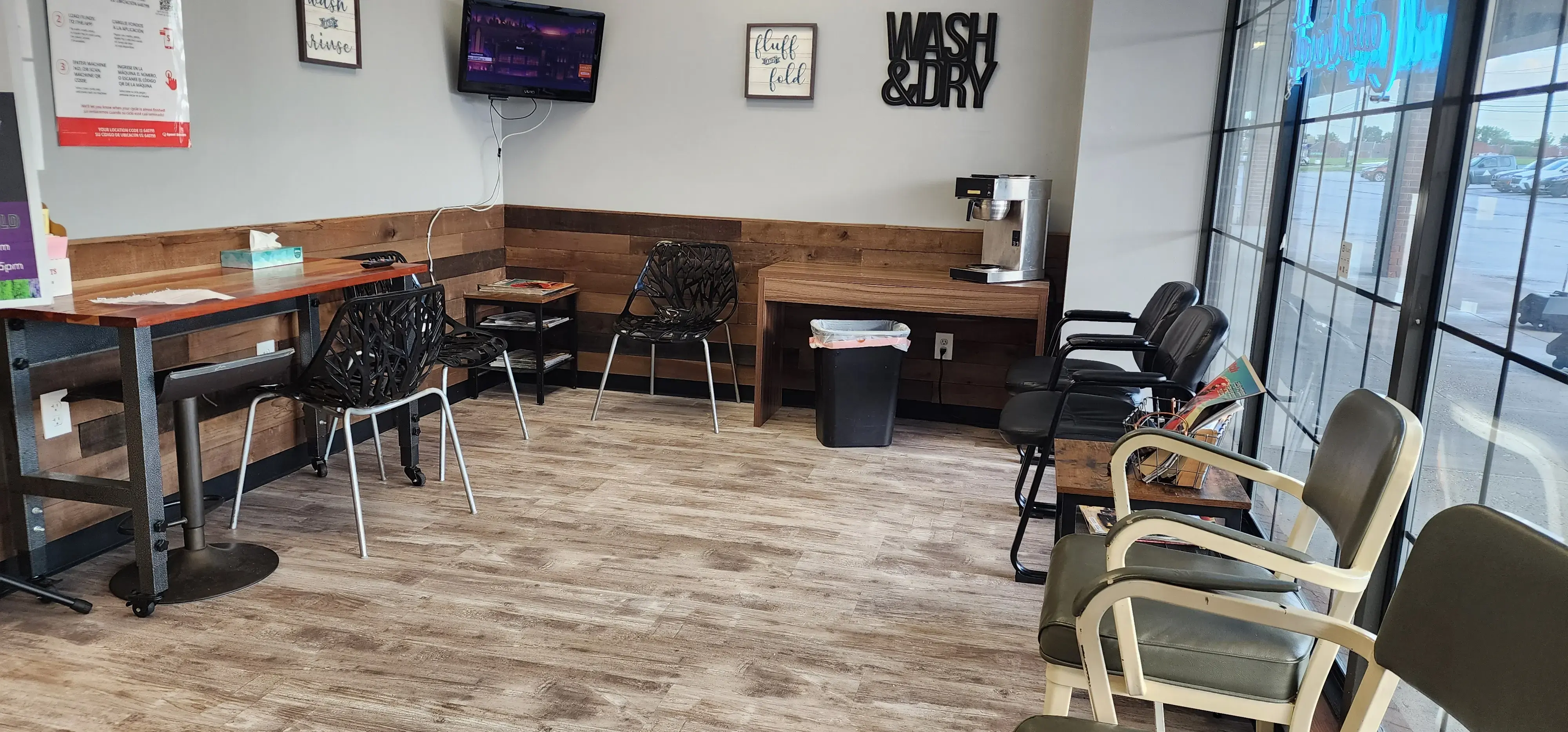 The Laundry House thumbnail 9