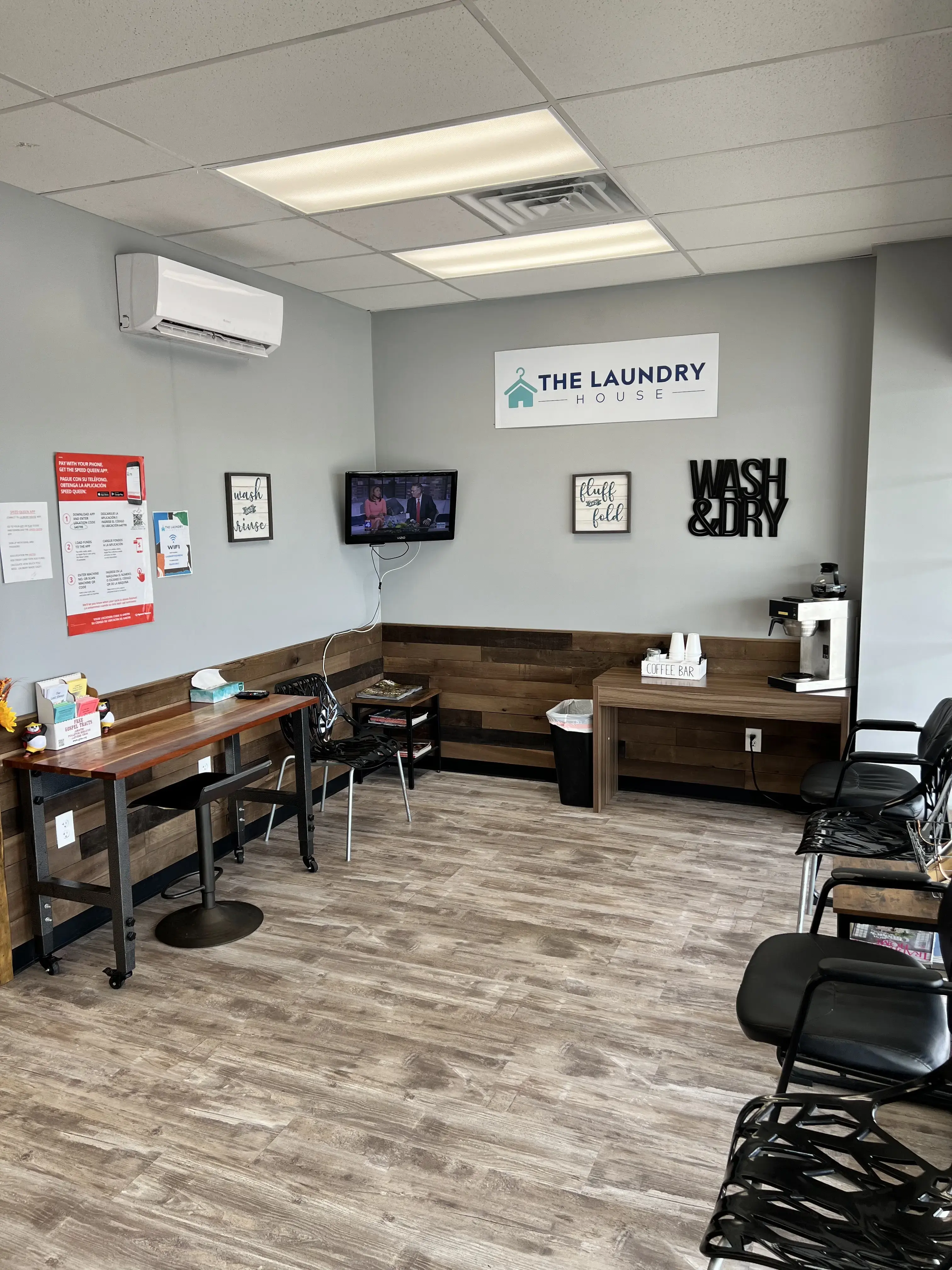 The Laundry House - Image 11