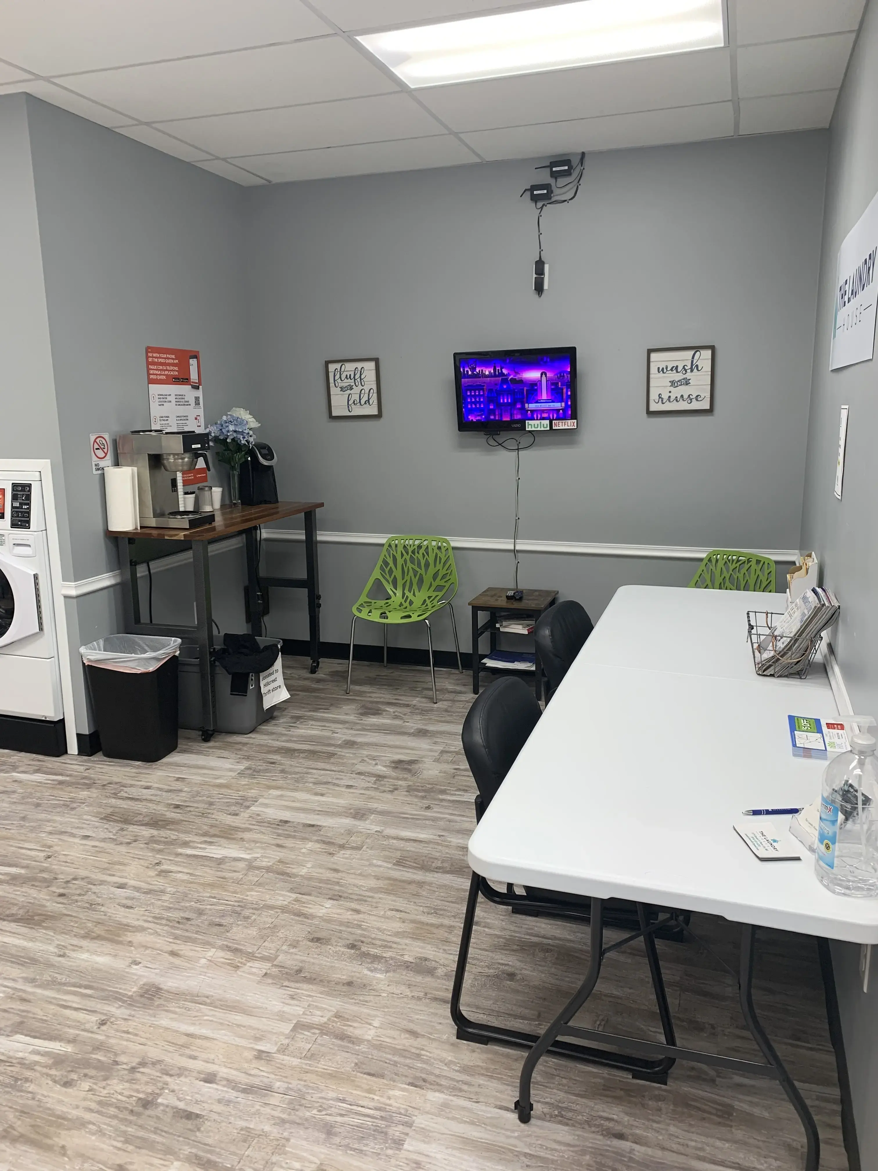 The Laundry House thumbnail 18