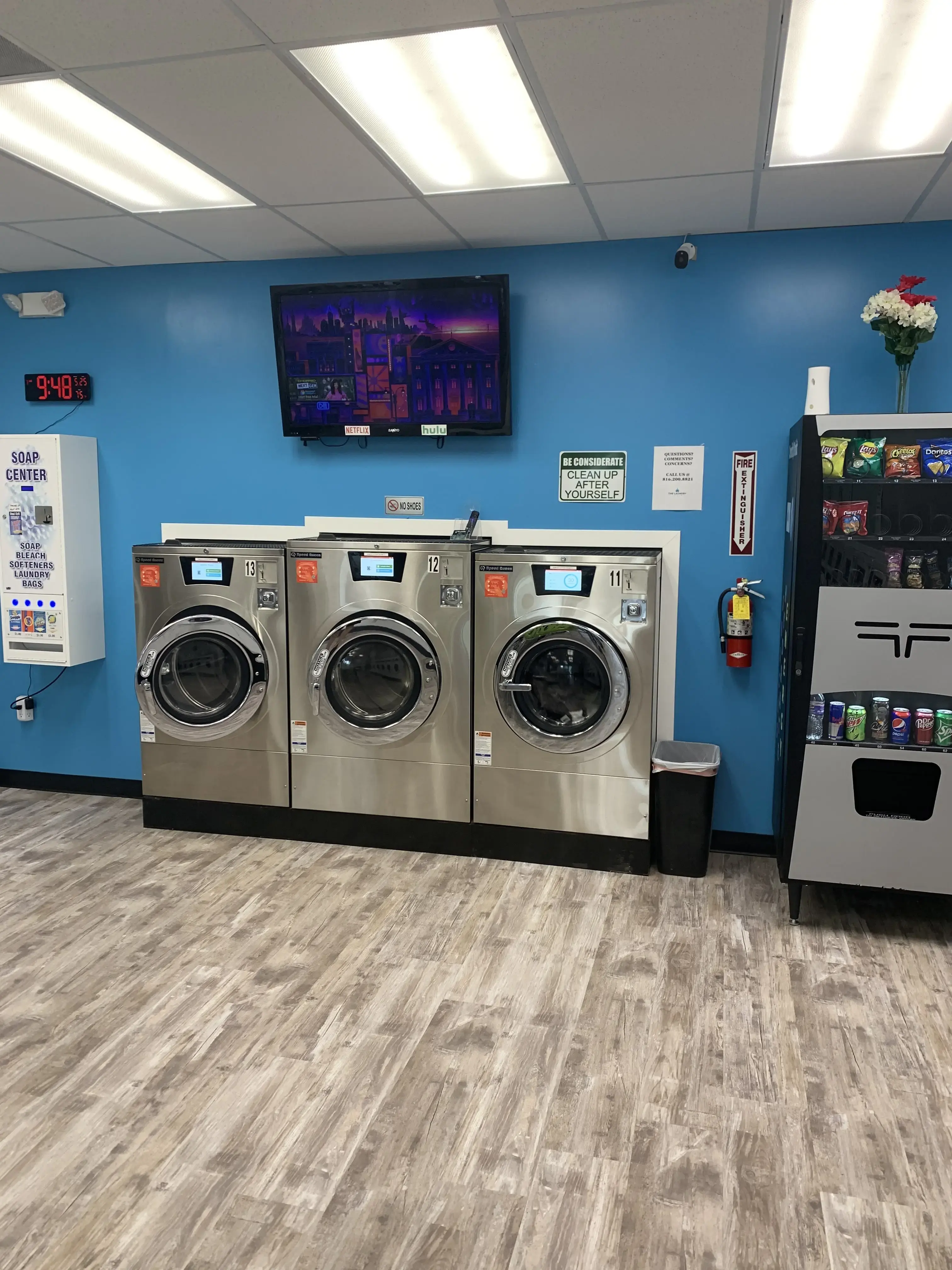 The Laundry House thumbnail 20