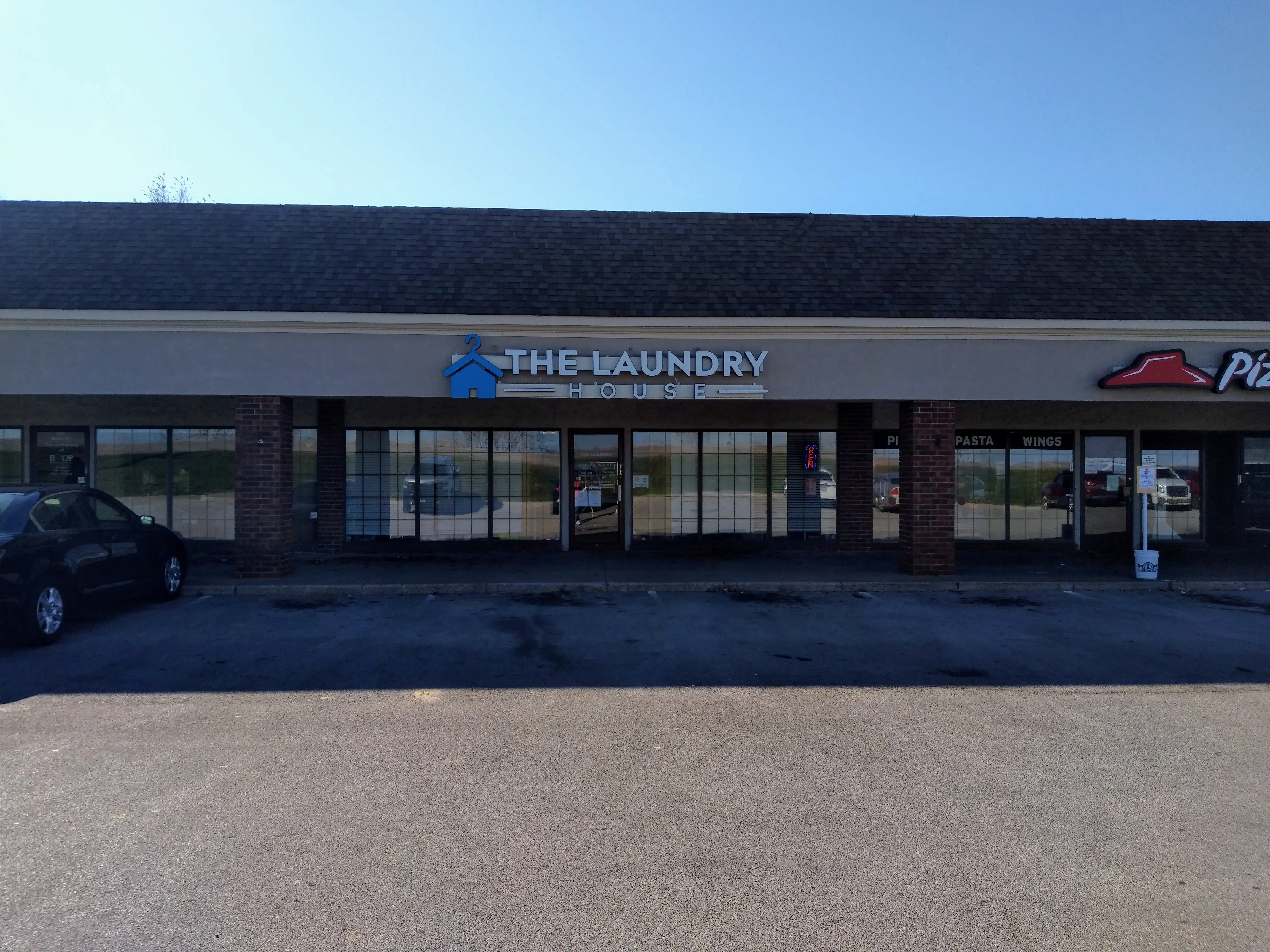 The Laundry House - Image 8