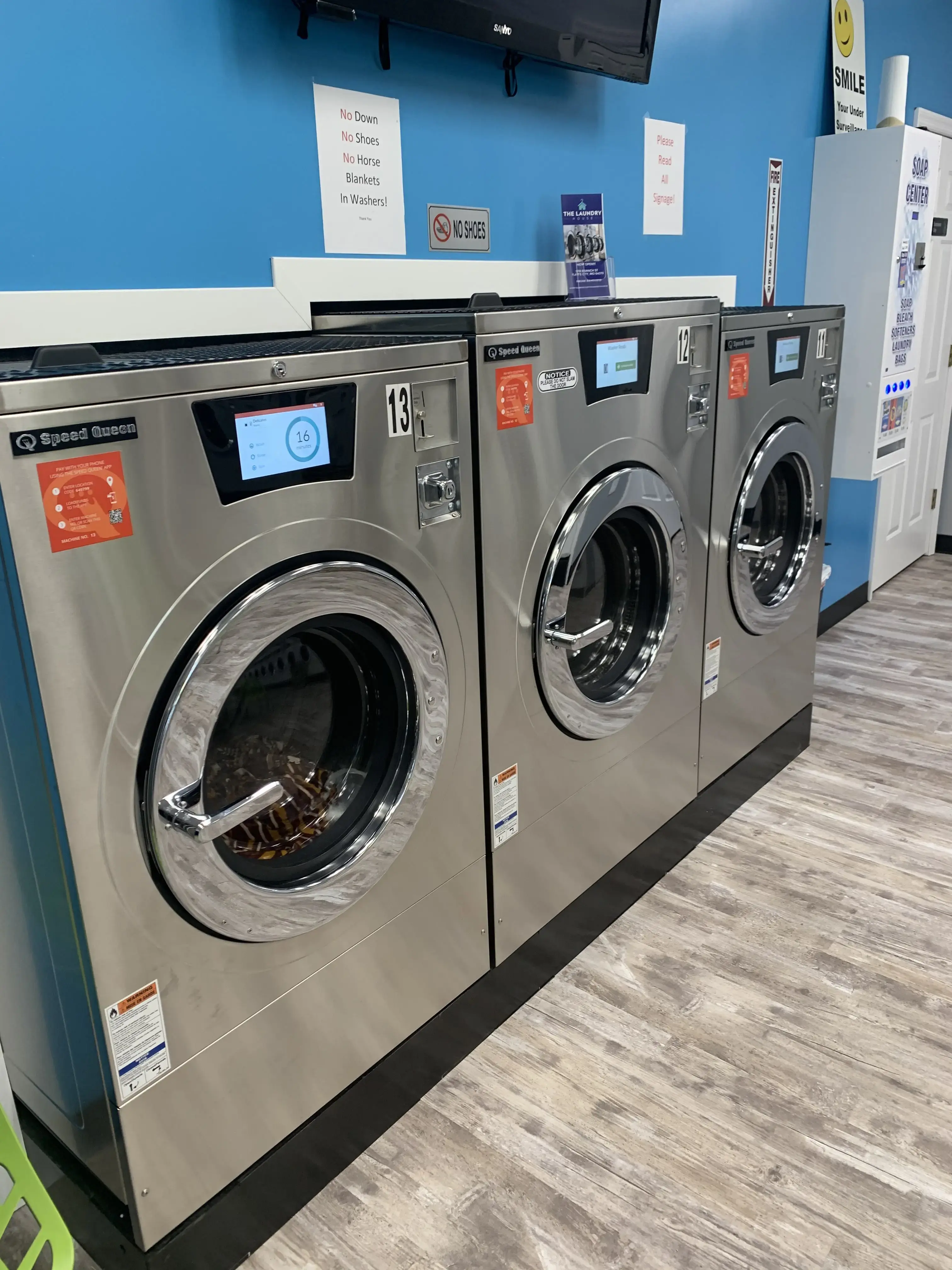 The Laundry House - Image 10