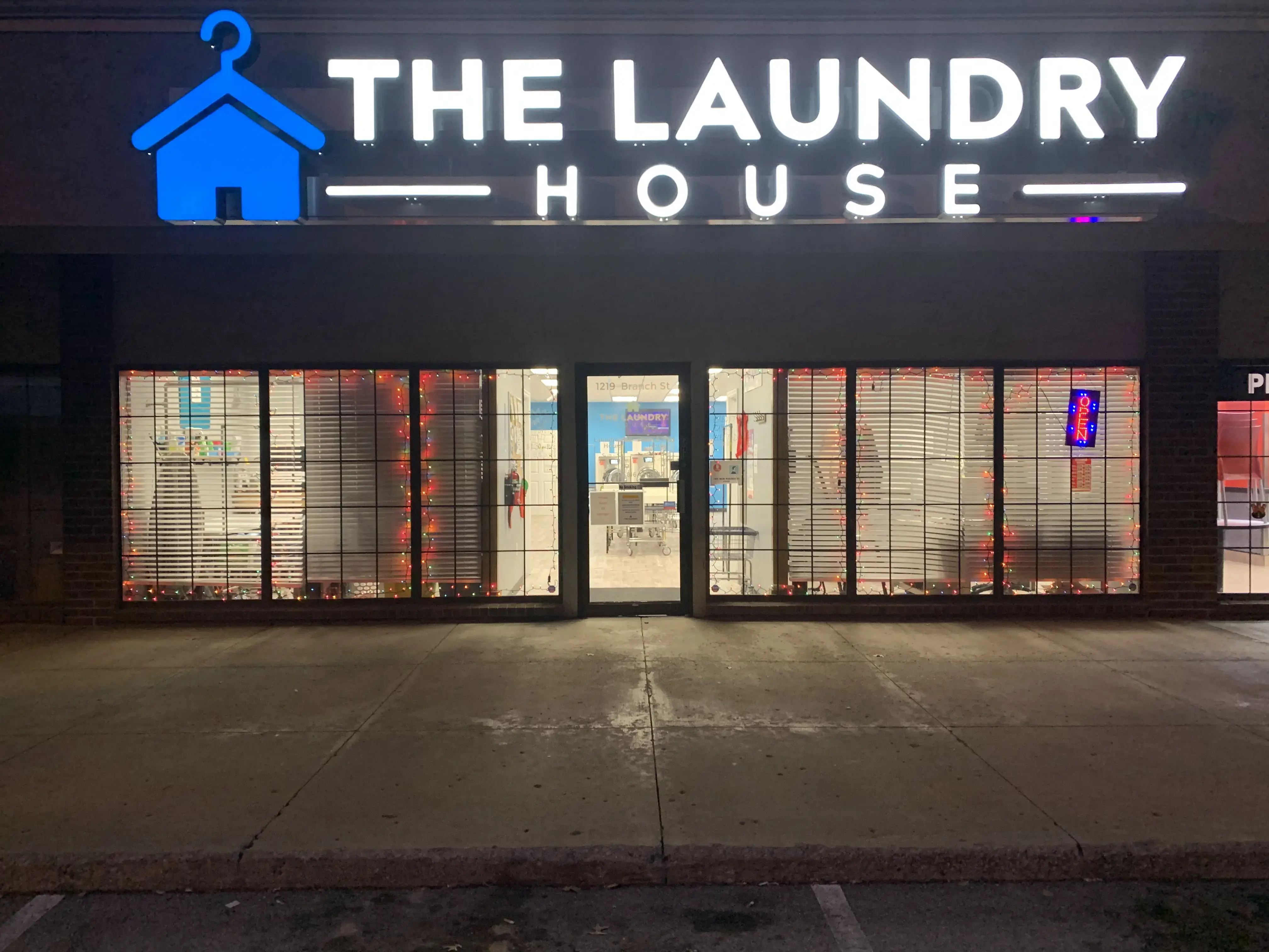 The Laundry House thumbnail 17