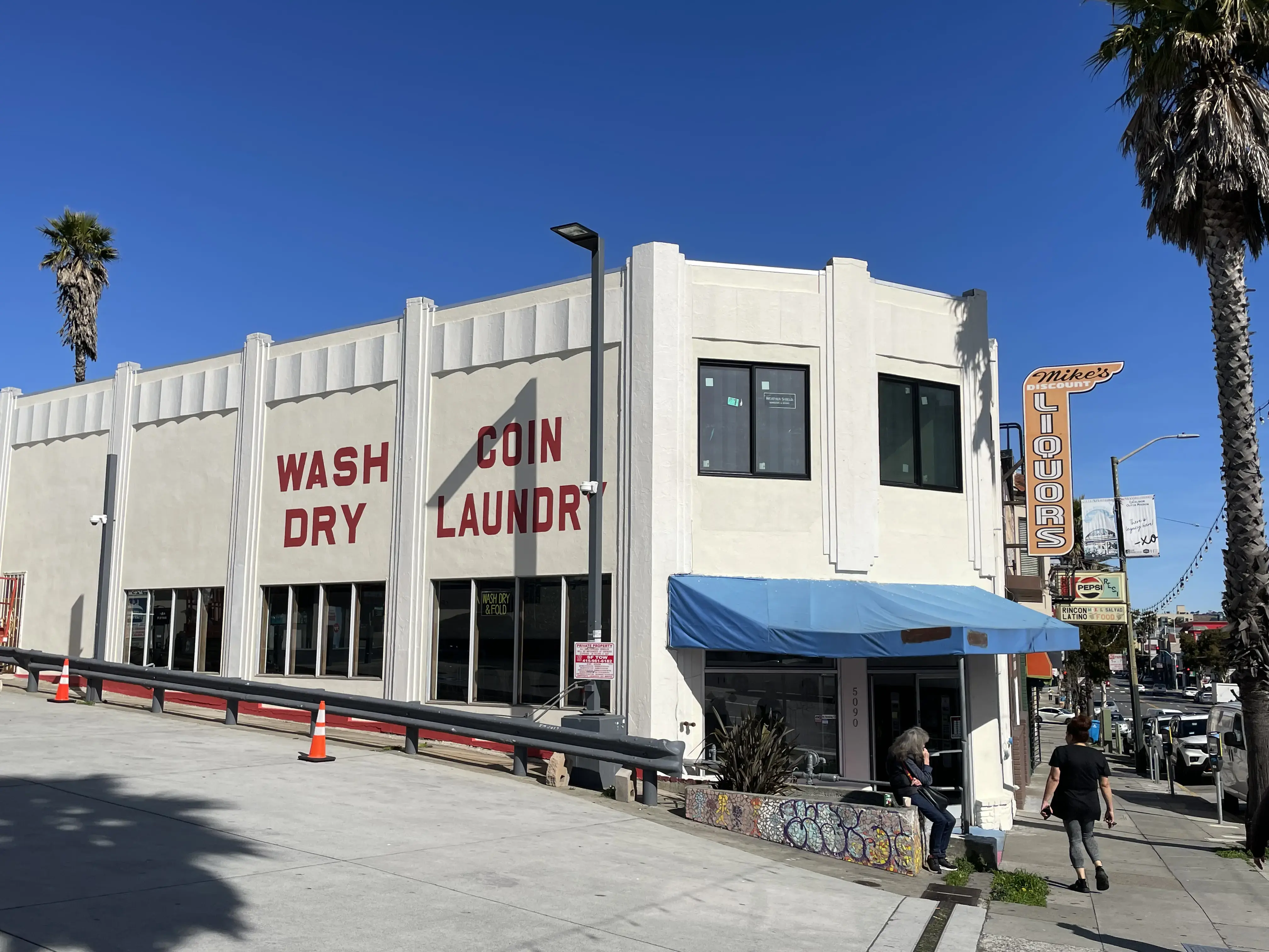 The Laundry Hub SF thumbnail 2