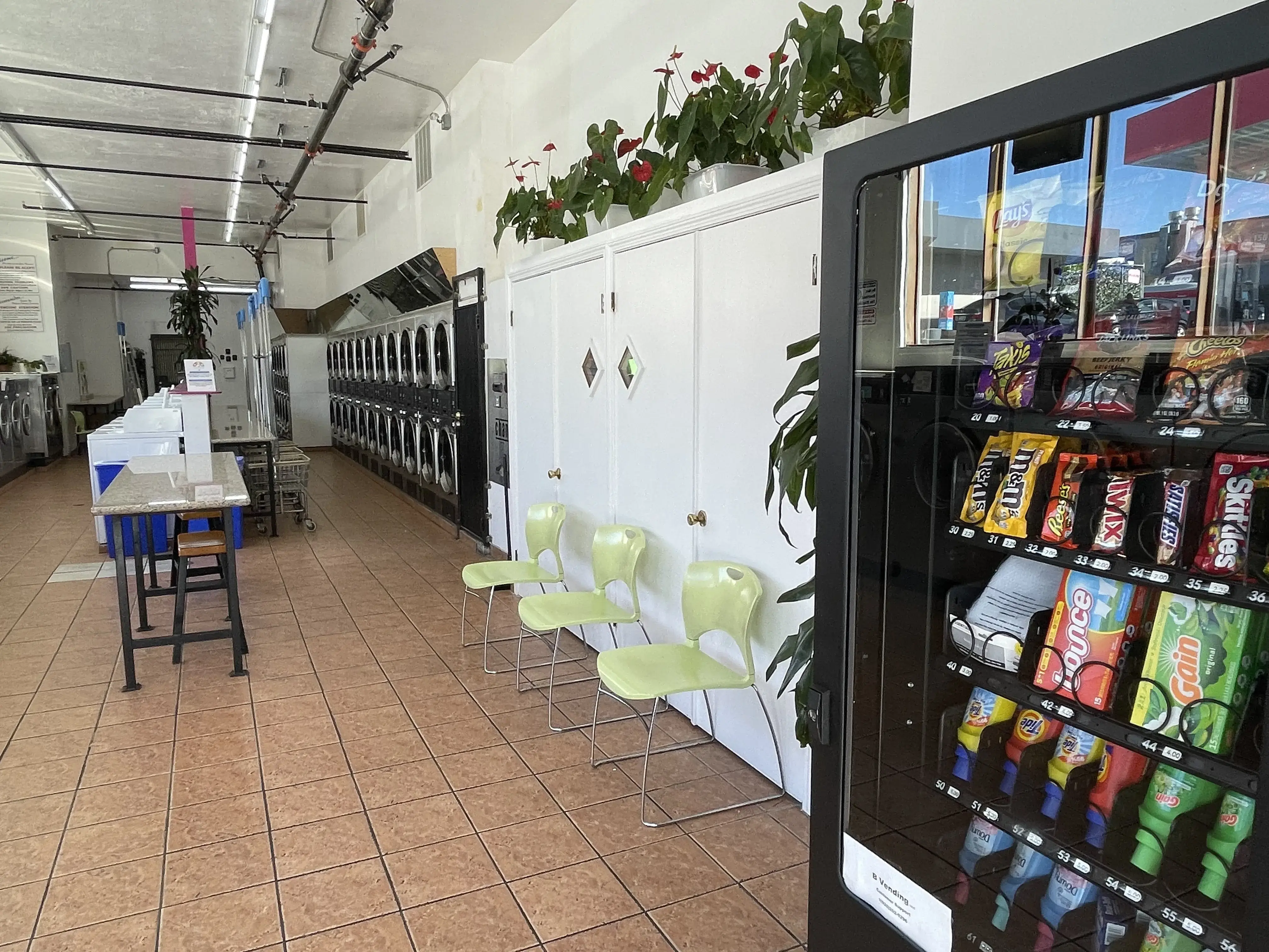 The Laundry Hub SF thumbnail 12