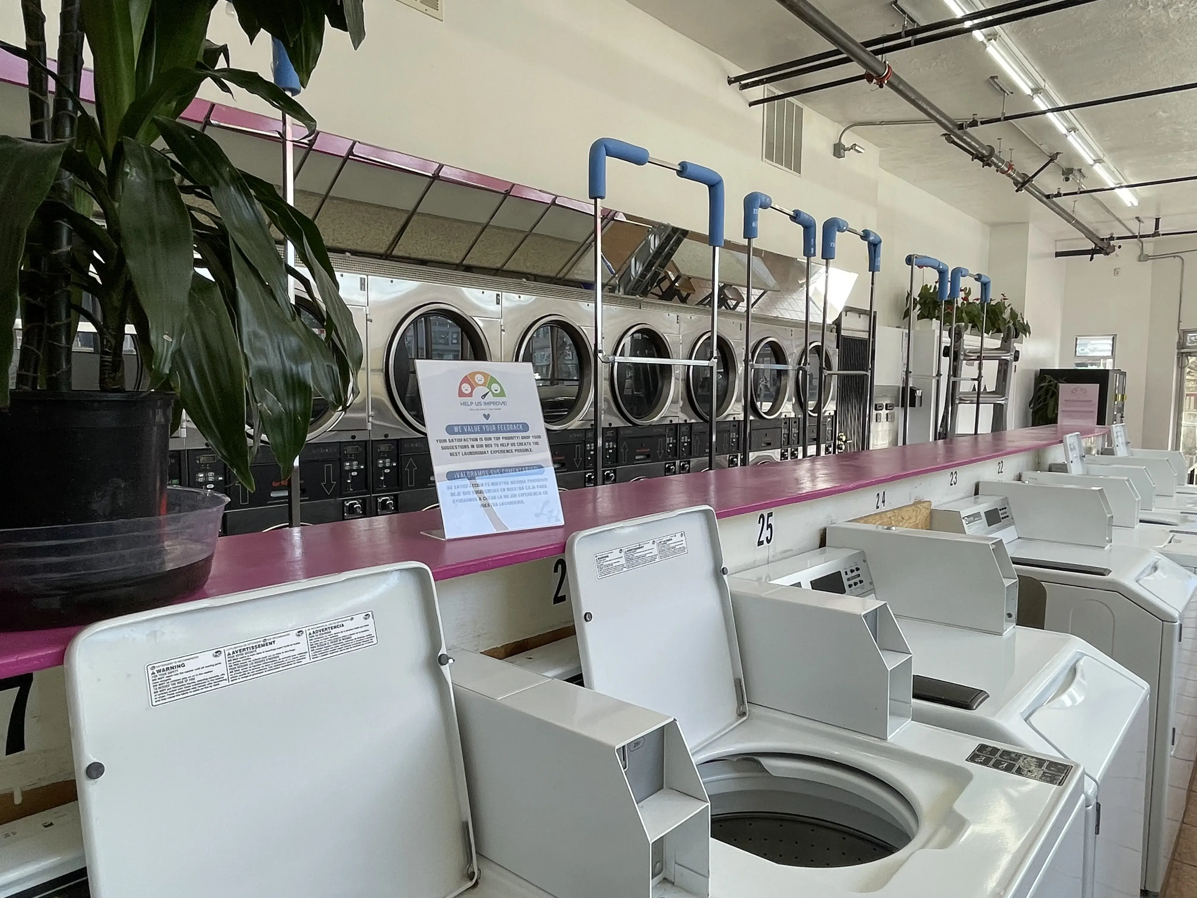 The Laundry Hub SF thumbnail 17