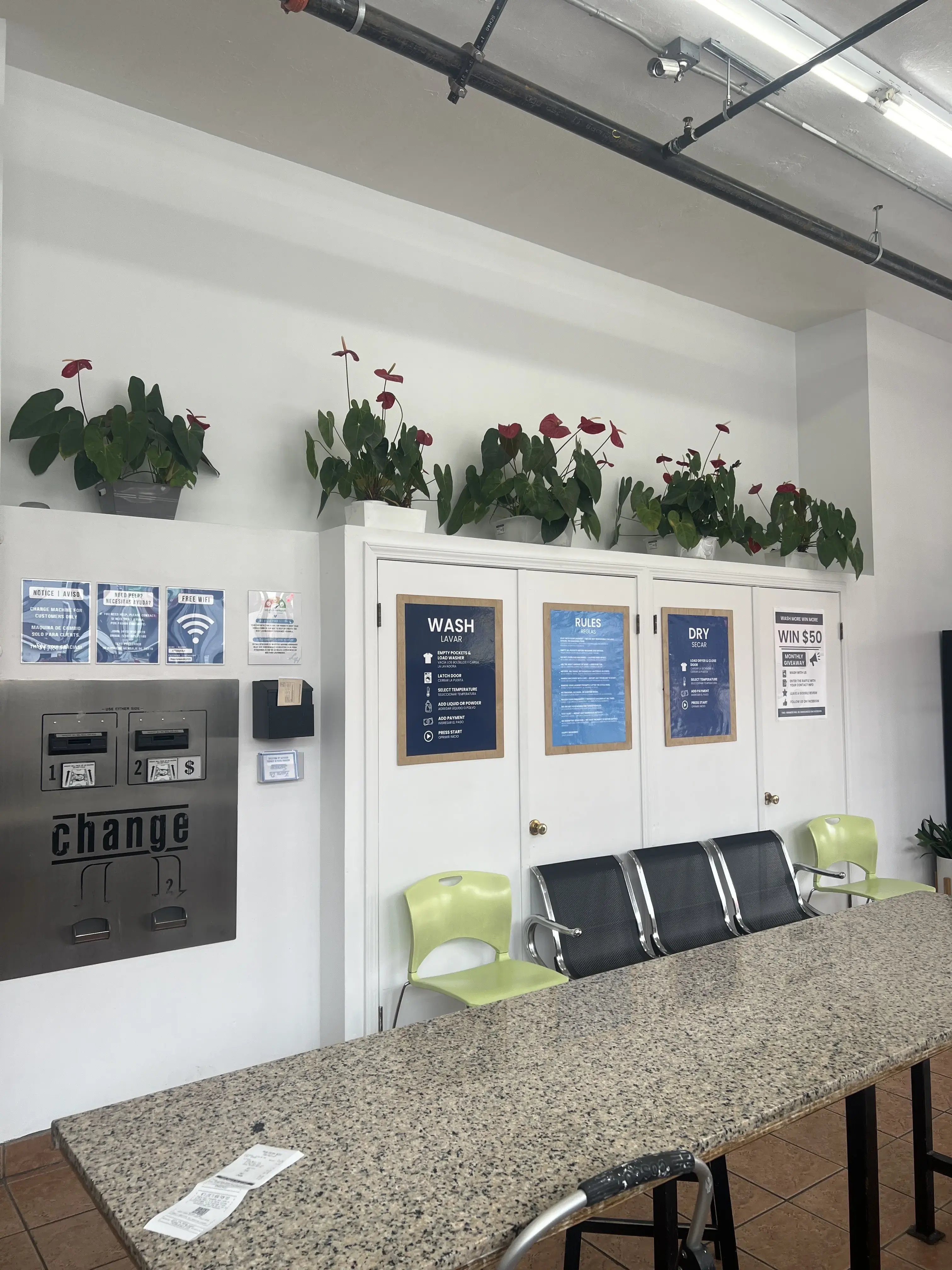 The Laundry Hub SF - Image 5