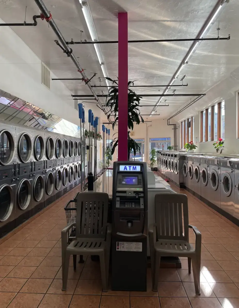 The Laundry Hub SF thumbnail 20