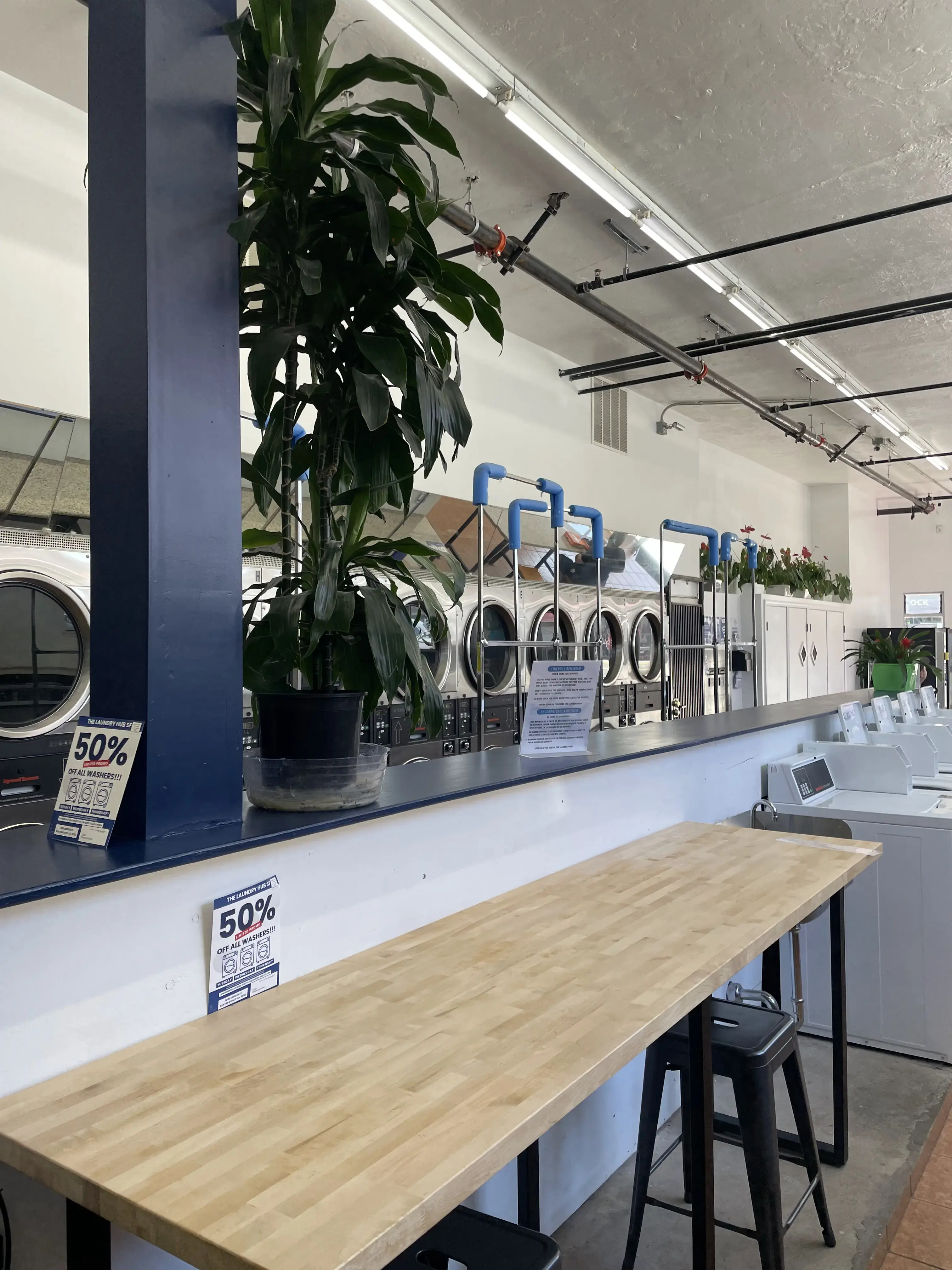The Laundry Hub SF thumbnail 11