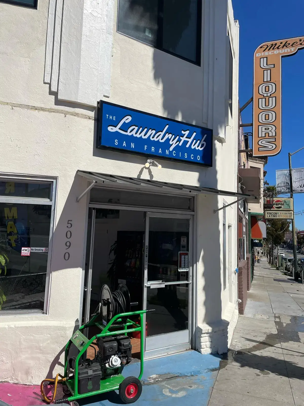 The Laundry Hub SF thumbnail 13