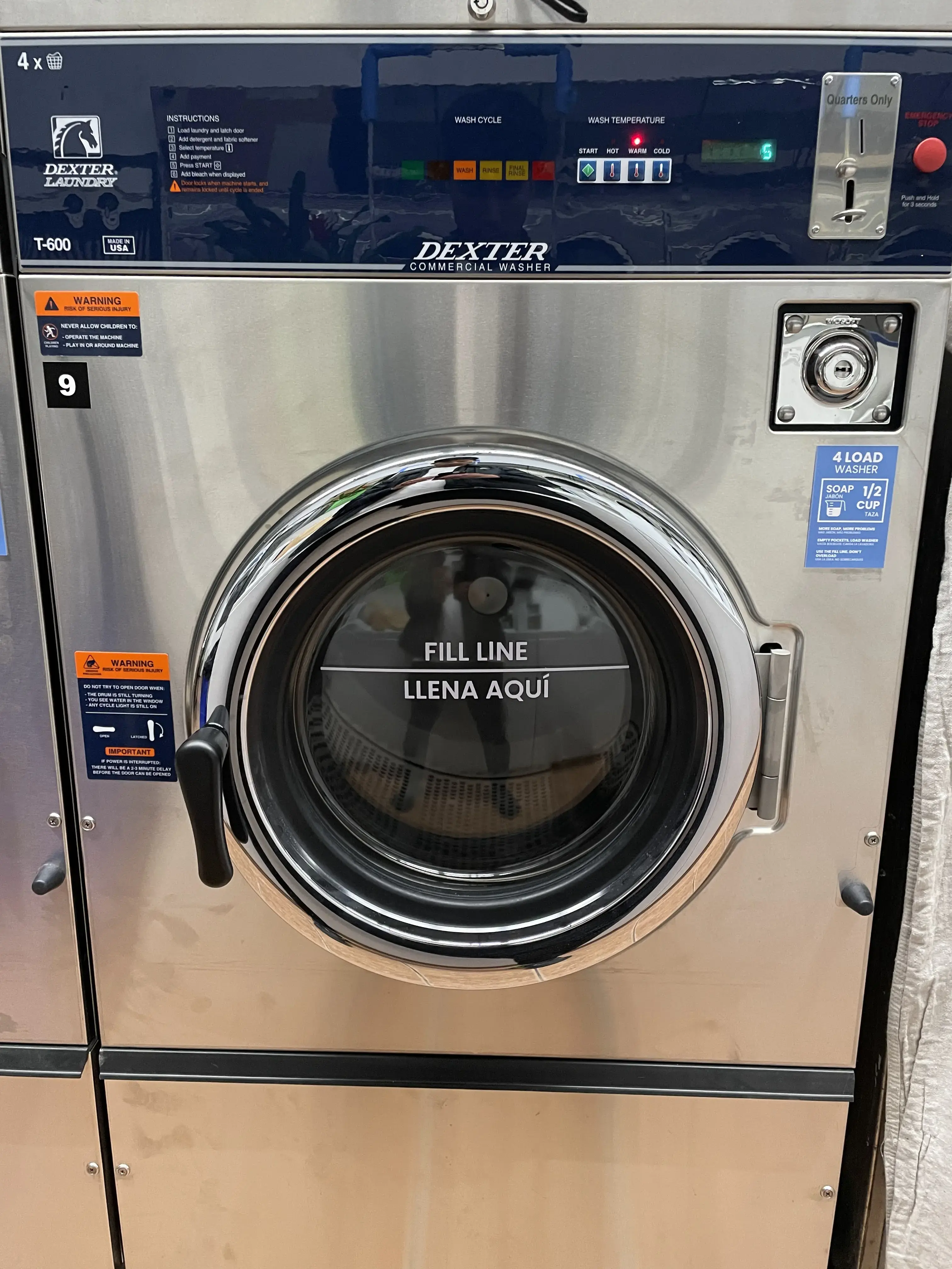 The Laundry Hub SF thumbnail 15