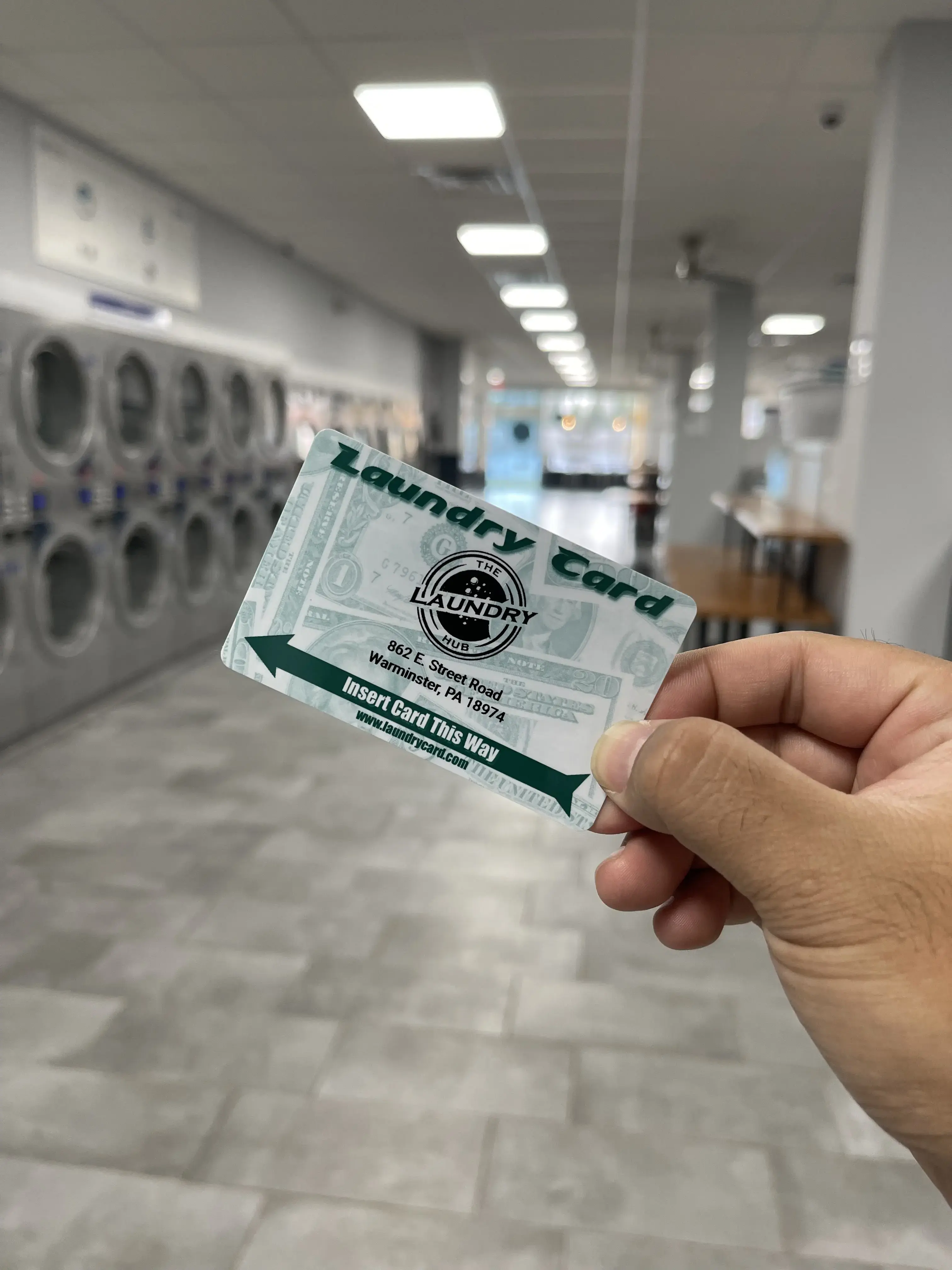 The Laundry Hub - Image 14