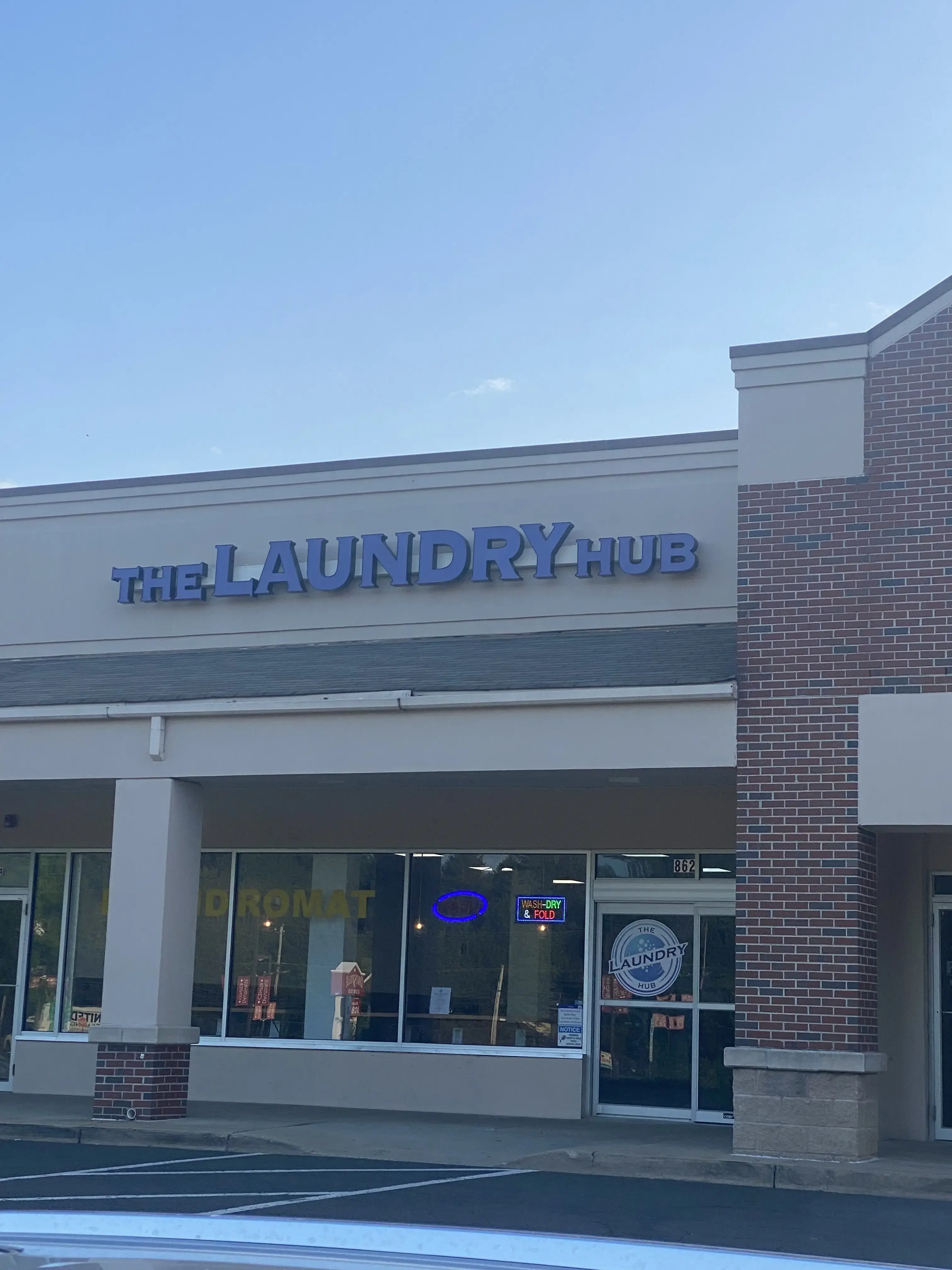The Laundry Hub thumbnail 16