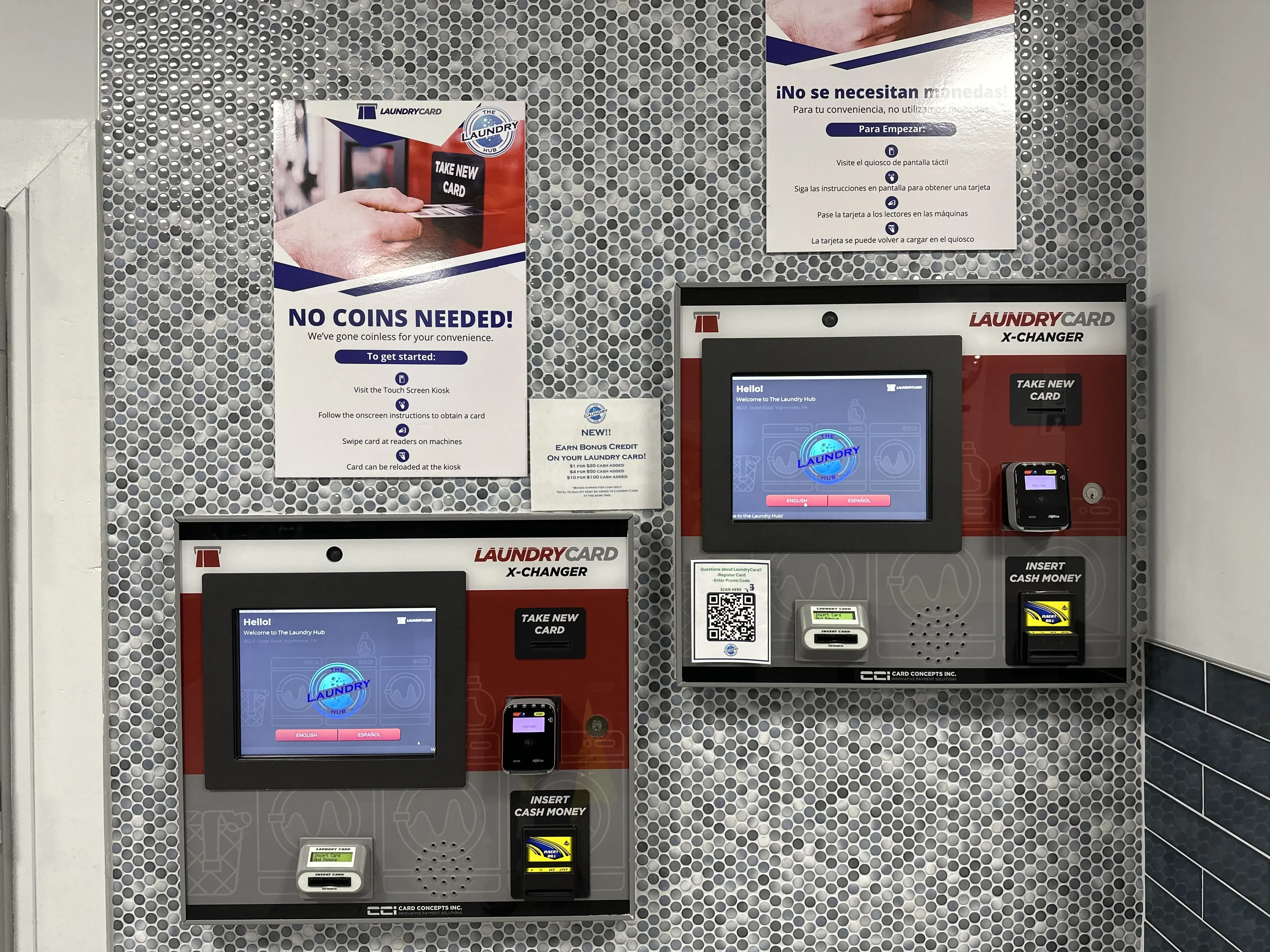 The Laundry Hub - Image 3