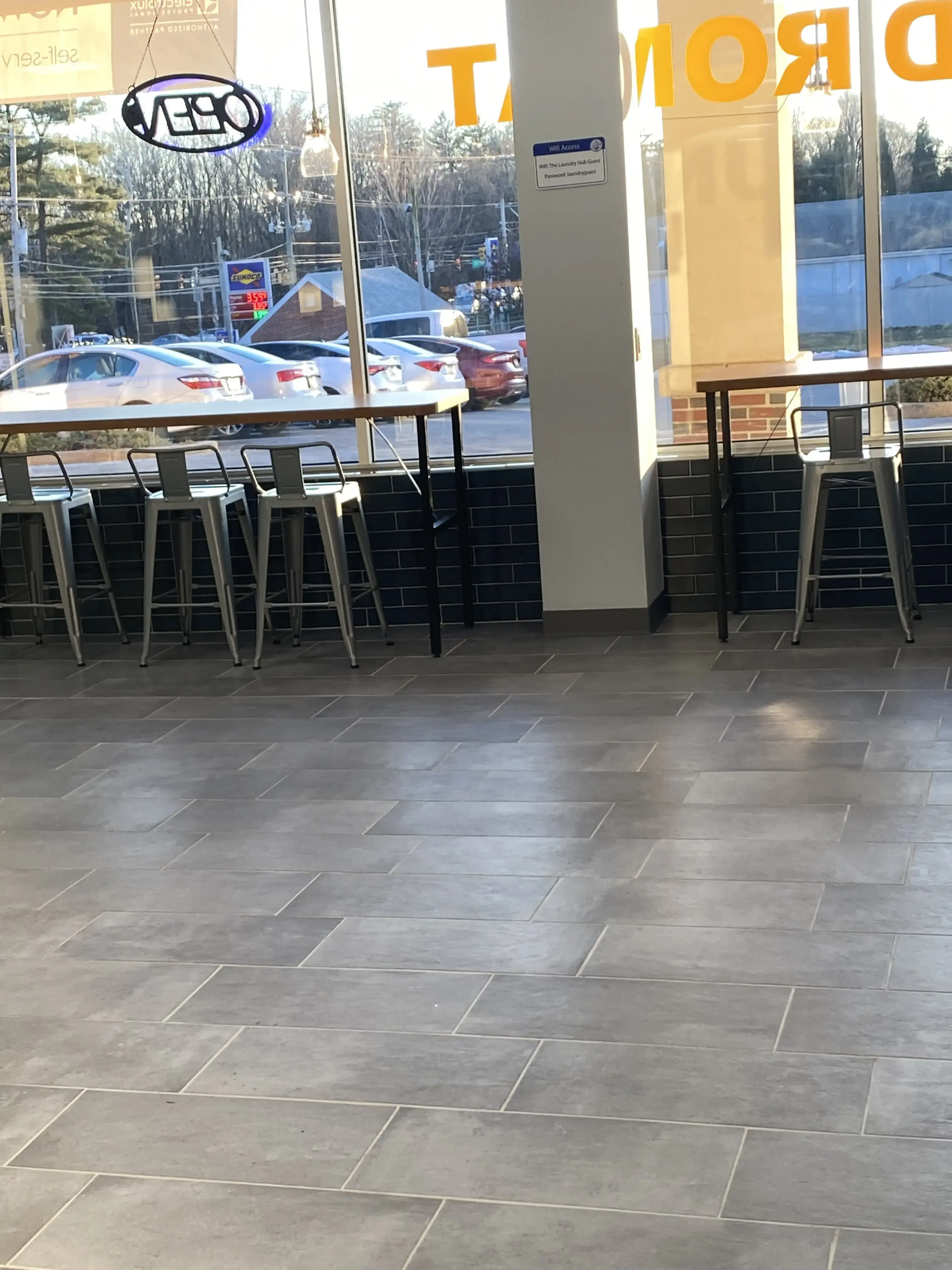 The Laundry Hub thumbnail 9