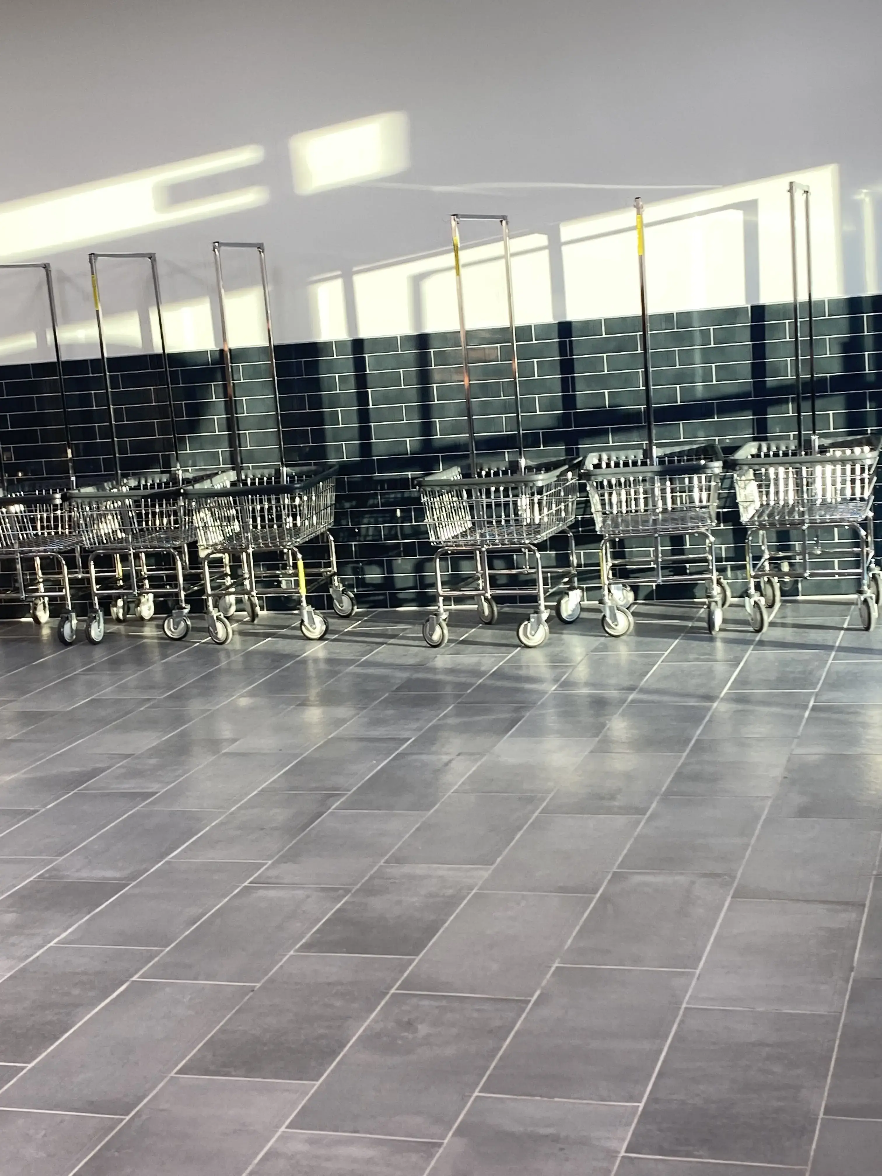 The Laundry Hub - Image 8