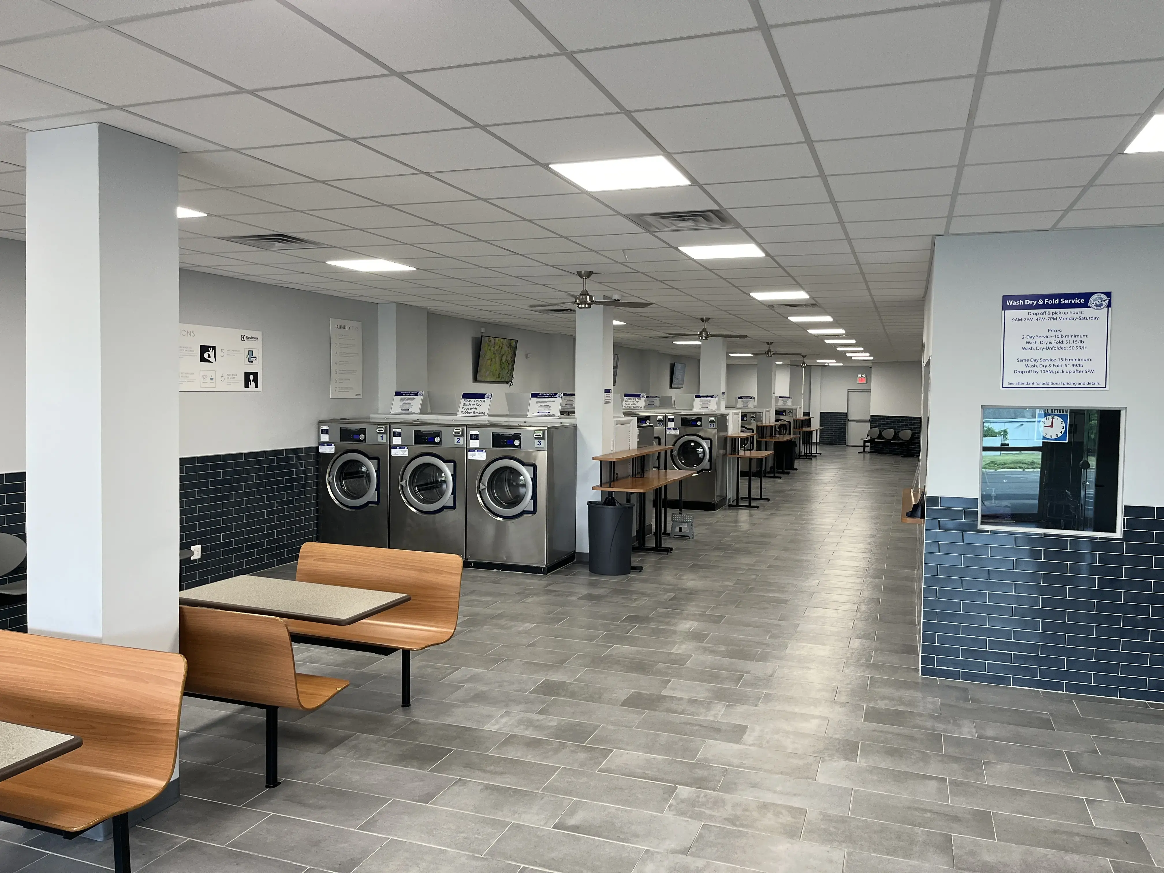 The Laundry Hub thumbnail 1