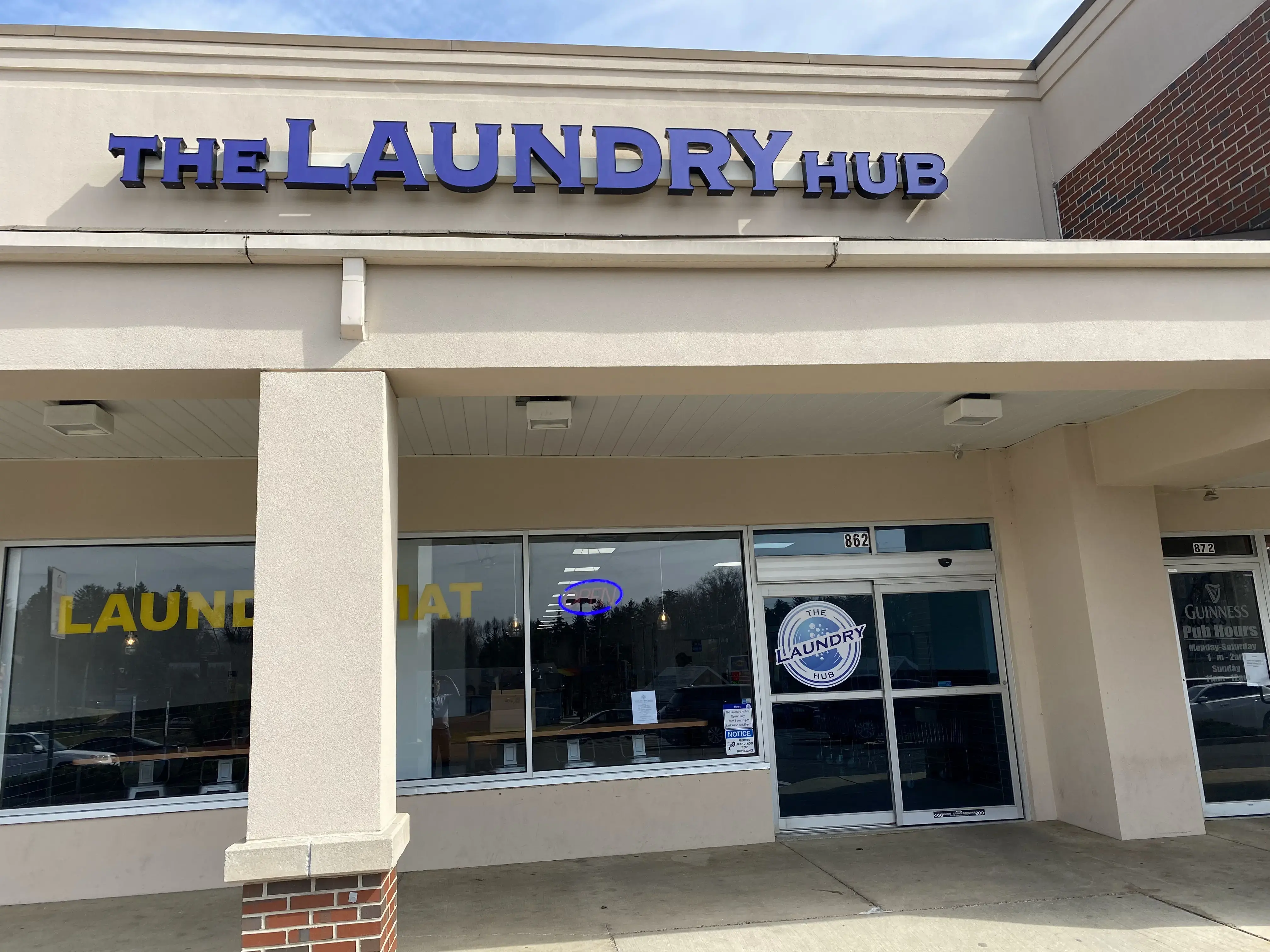 The Laundry Hub thumbnail 10