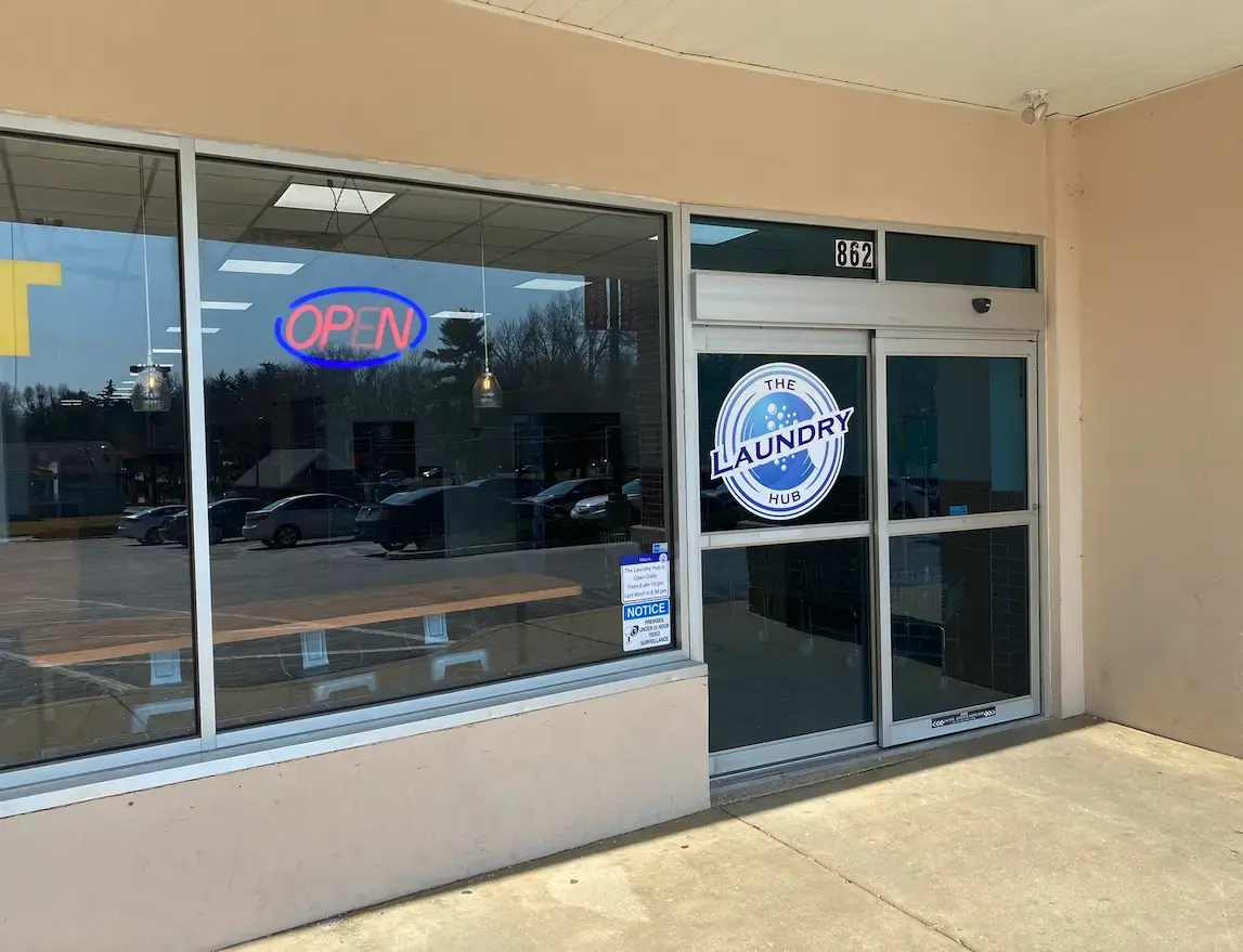 The Laundry Hub thumbnail 4