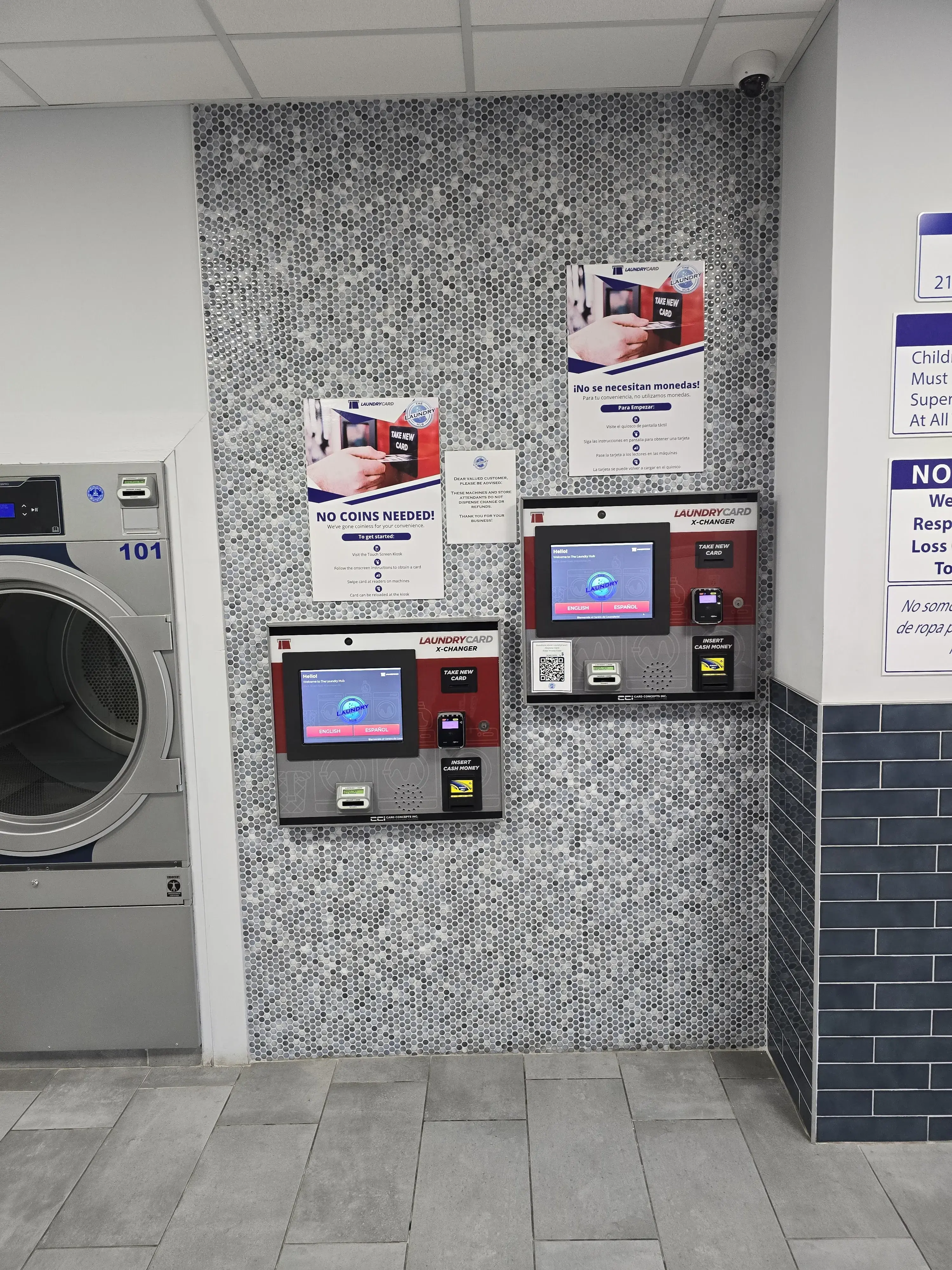 The Laundry Hub thumbnail 15