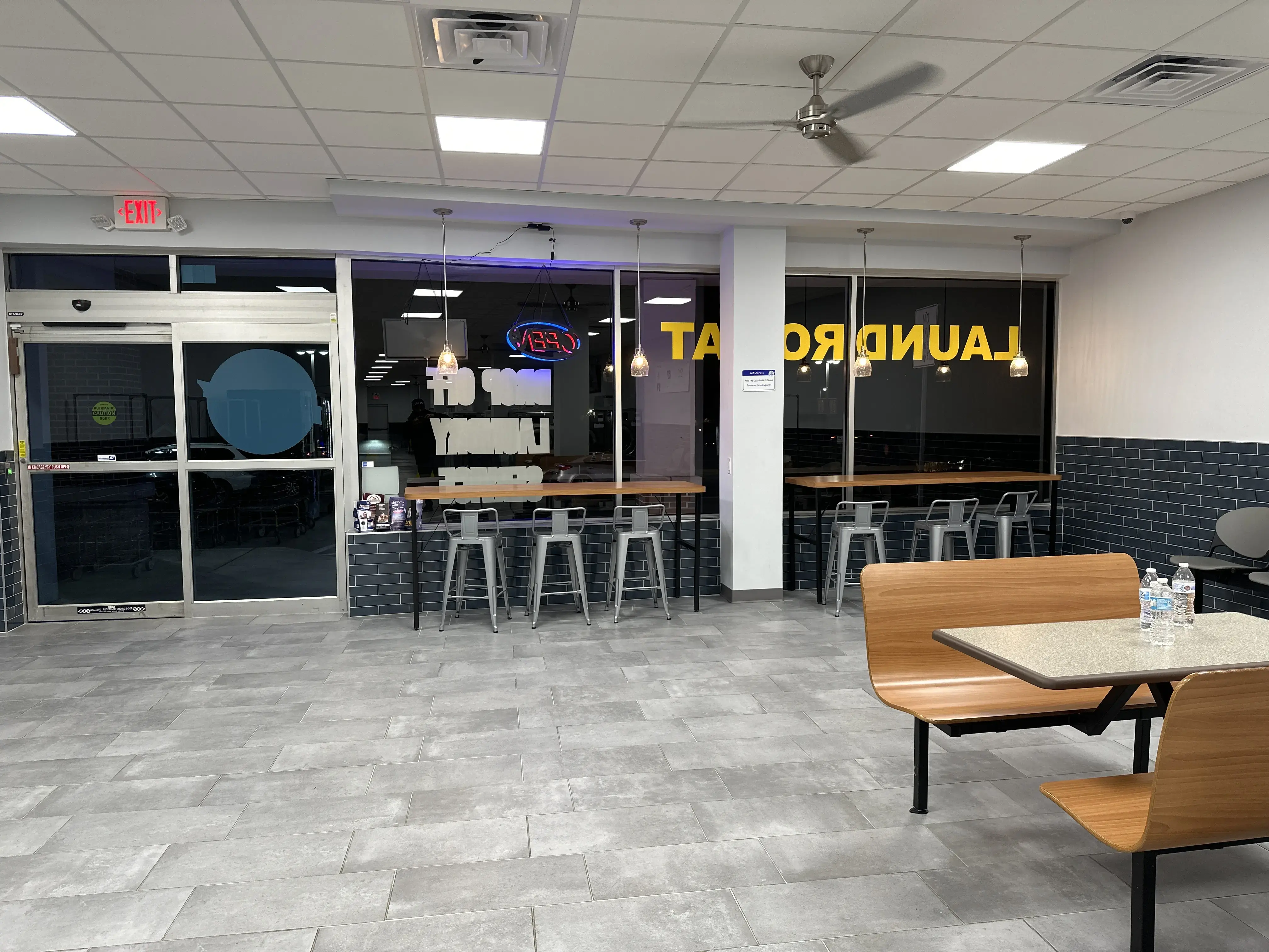 The Laundry Hub - Image 20