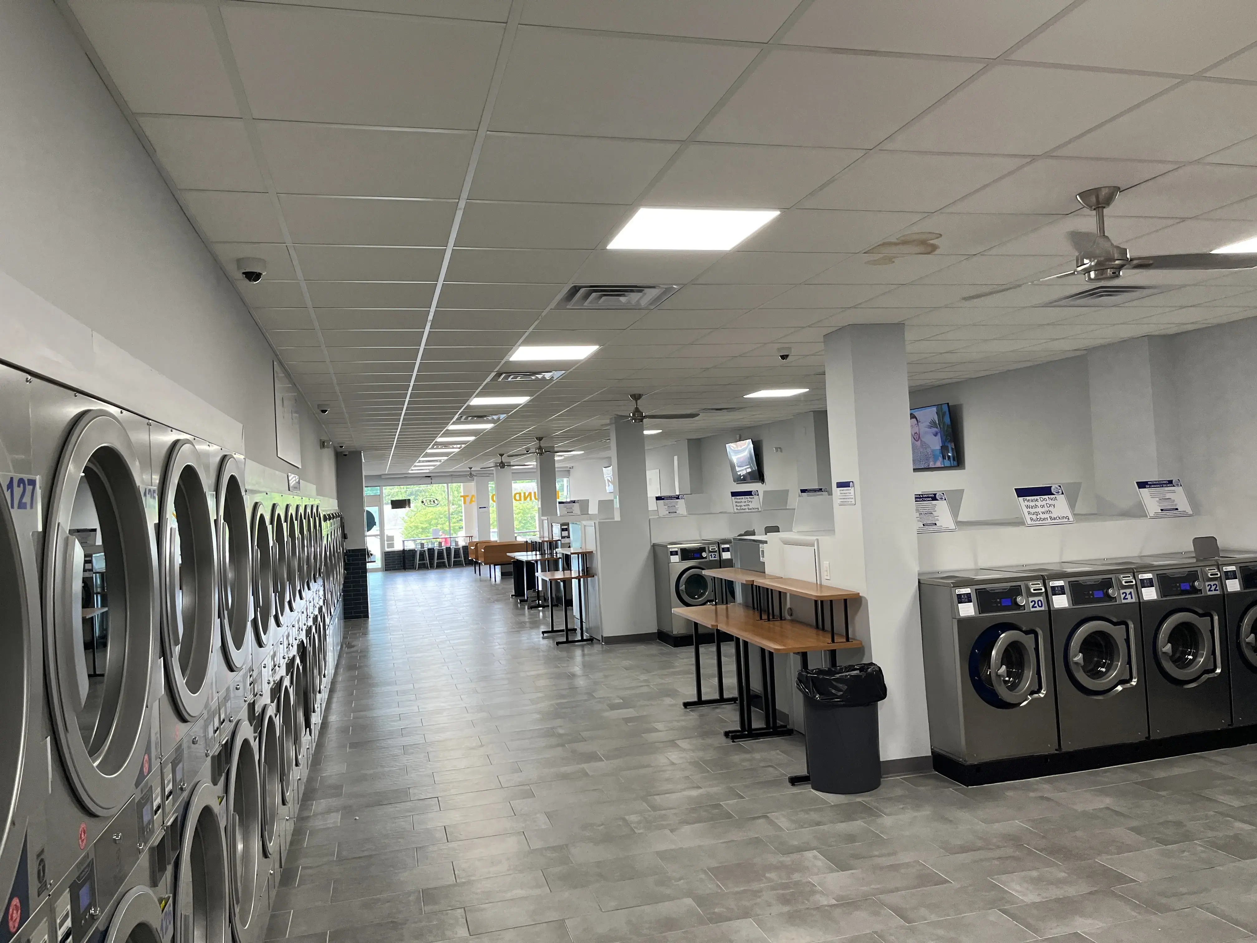 The Laundry Hub thumbnail 2