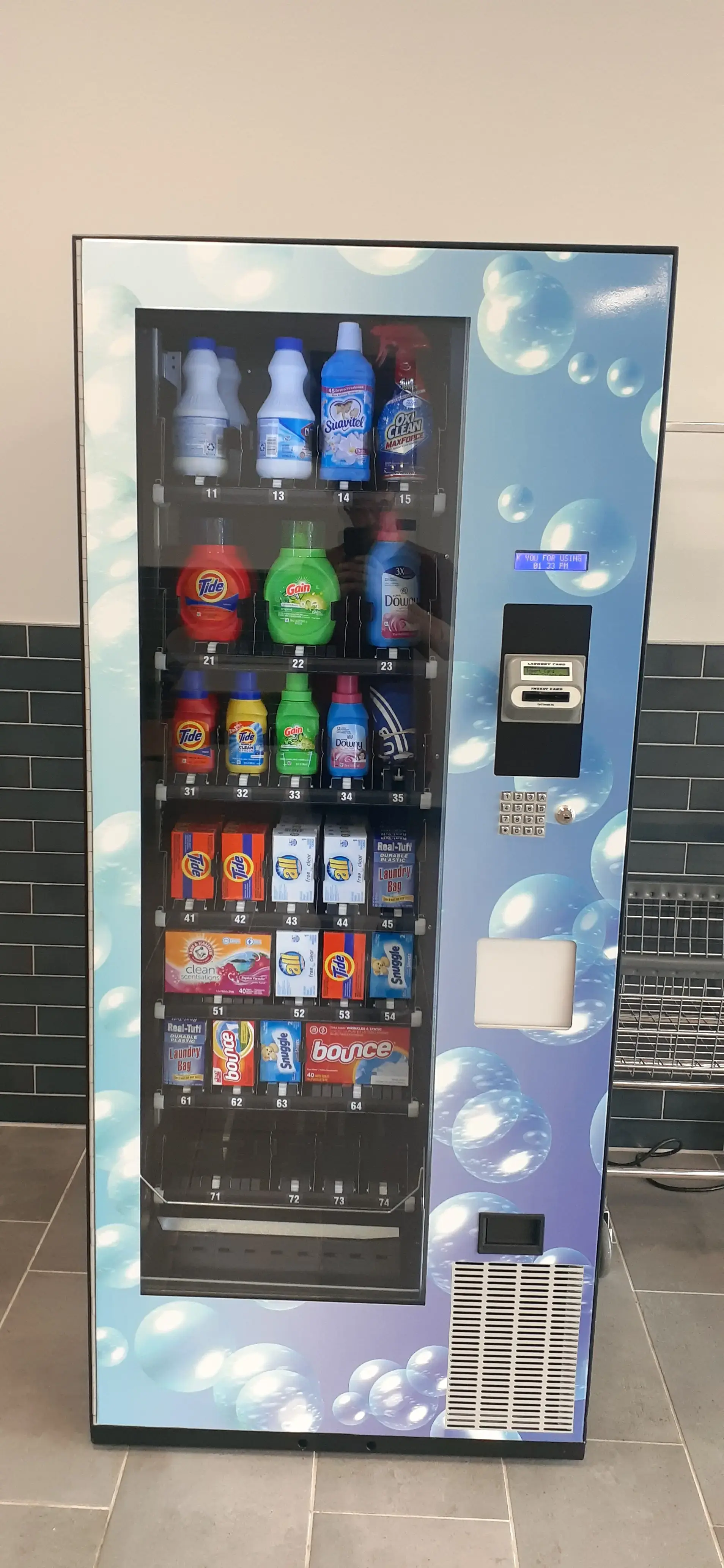 The Laundry Hub thumbnail 11